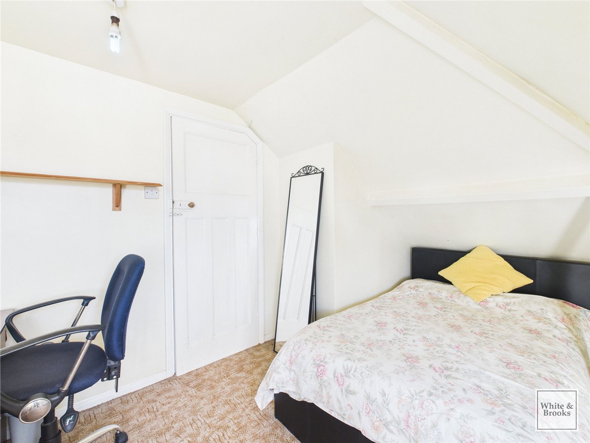 3 bed detached house for sale in Felpham Gardens, Felpham, PO22 8QS  - Property Image 20