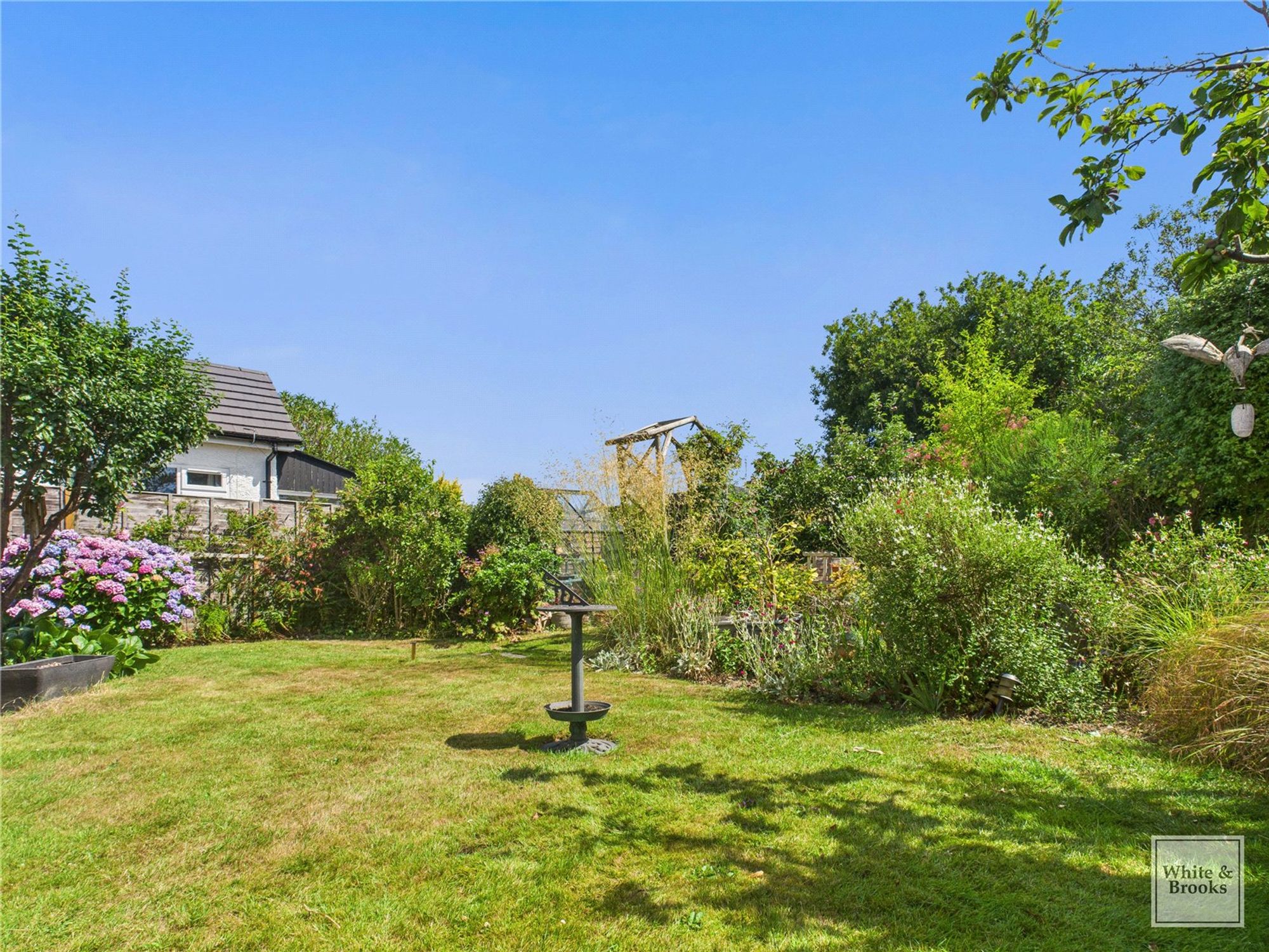 3 bed detached house for sale in Felpham Gardens, Felpham, PO22 8QS  - Property Image 27