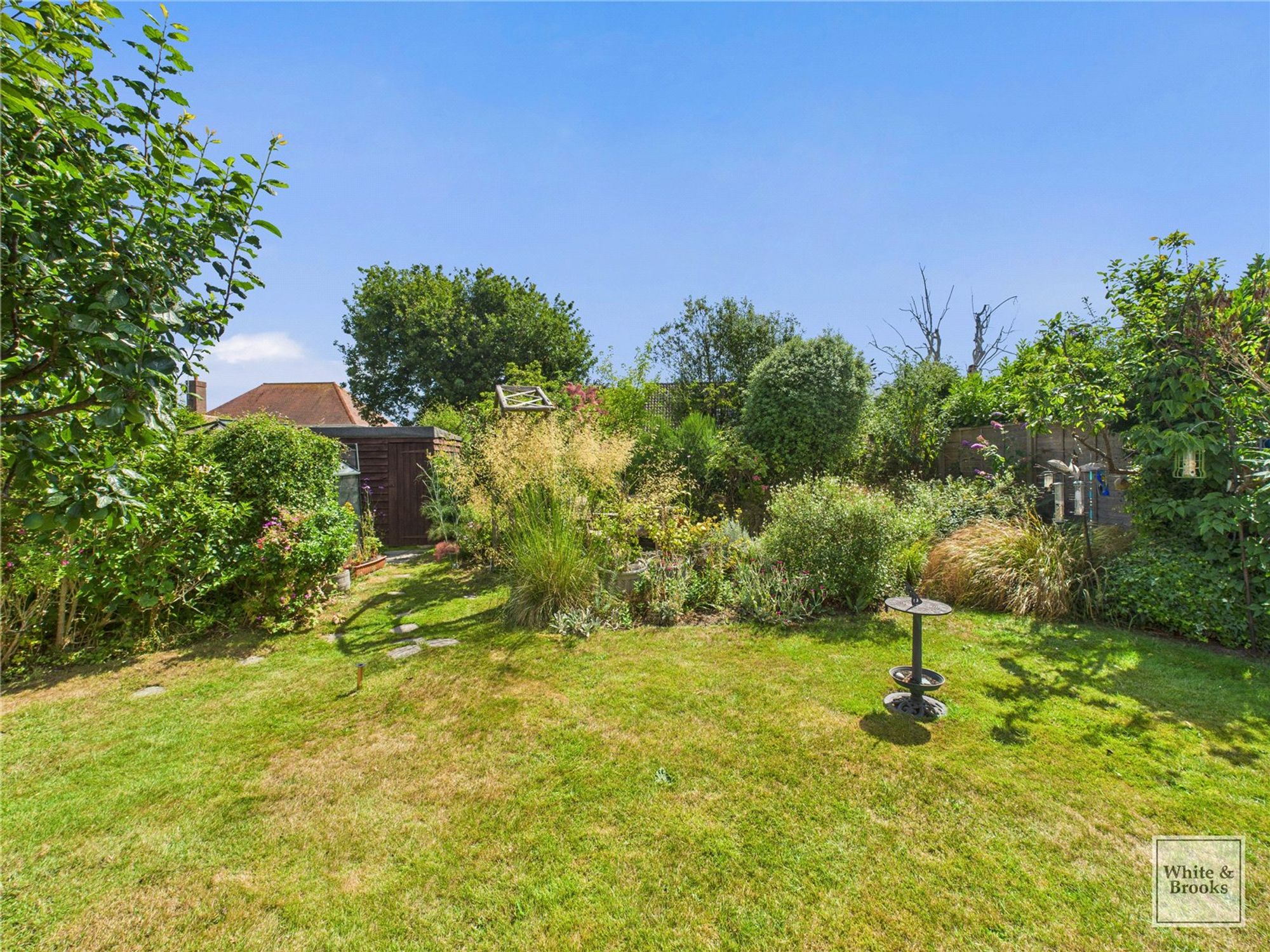 3 bed detached house for sale in Felpham Gardens, Felpham, PO22 8QS 27