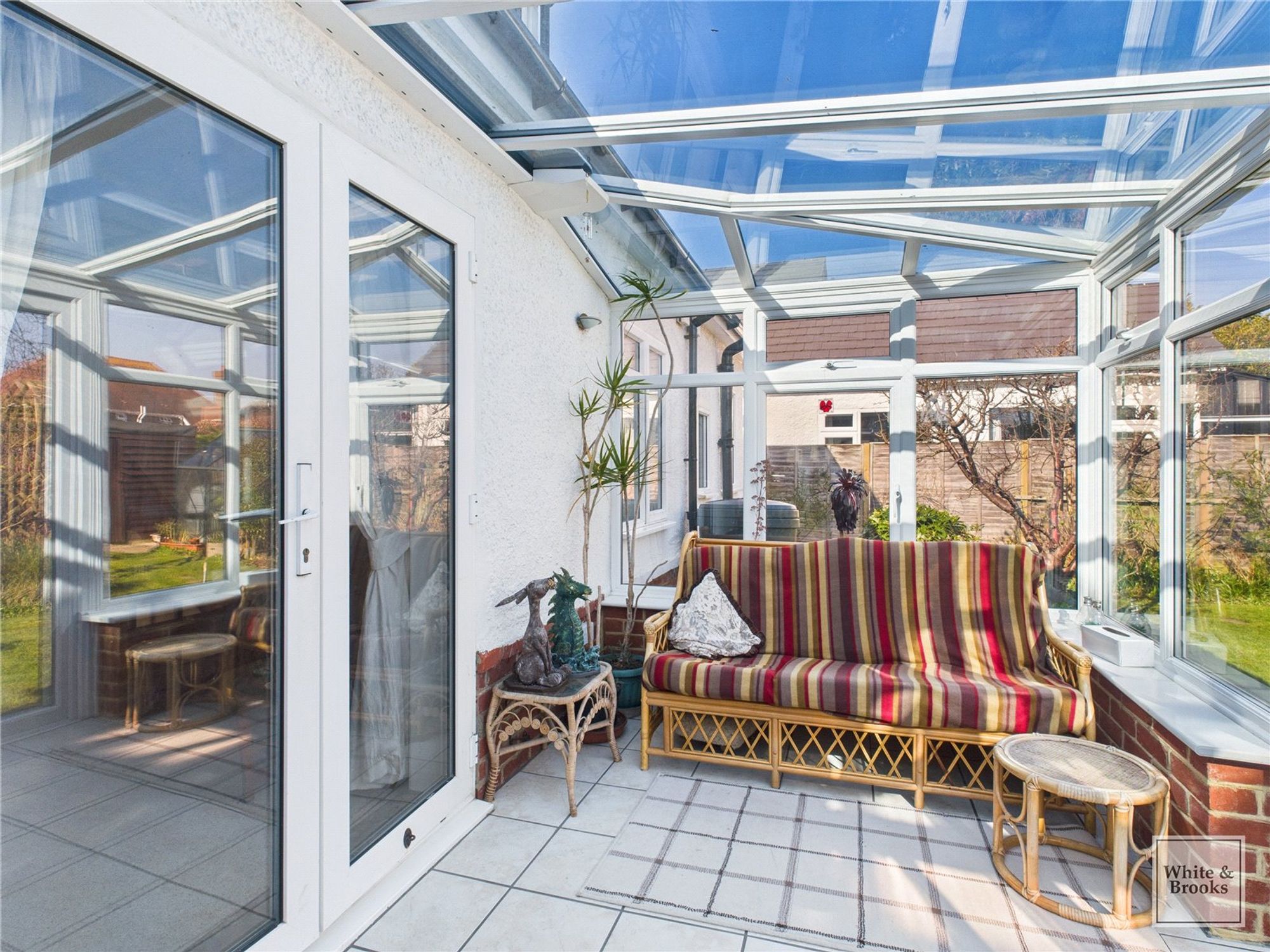 3 bed detached house for sale in Felpham Gardens, Felpham, PO22 8QS 22