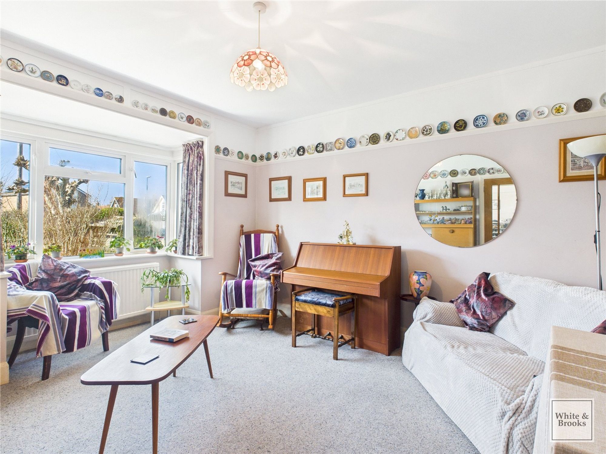 3 bed detached house for sale in Felpham Gardens, Felpham, PO22 8QS 5