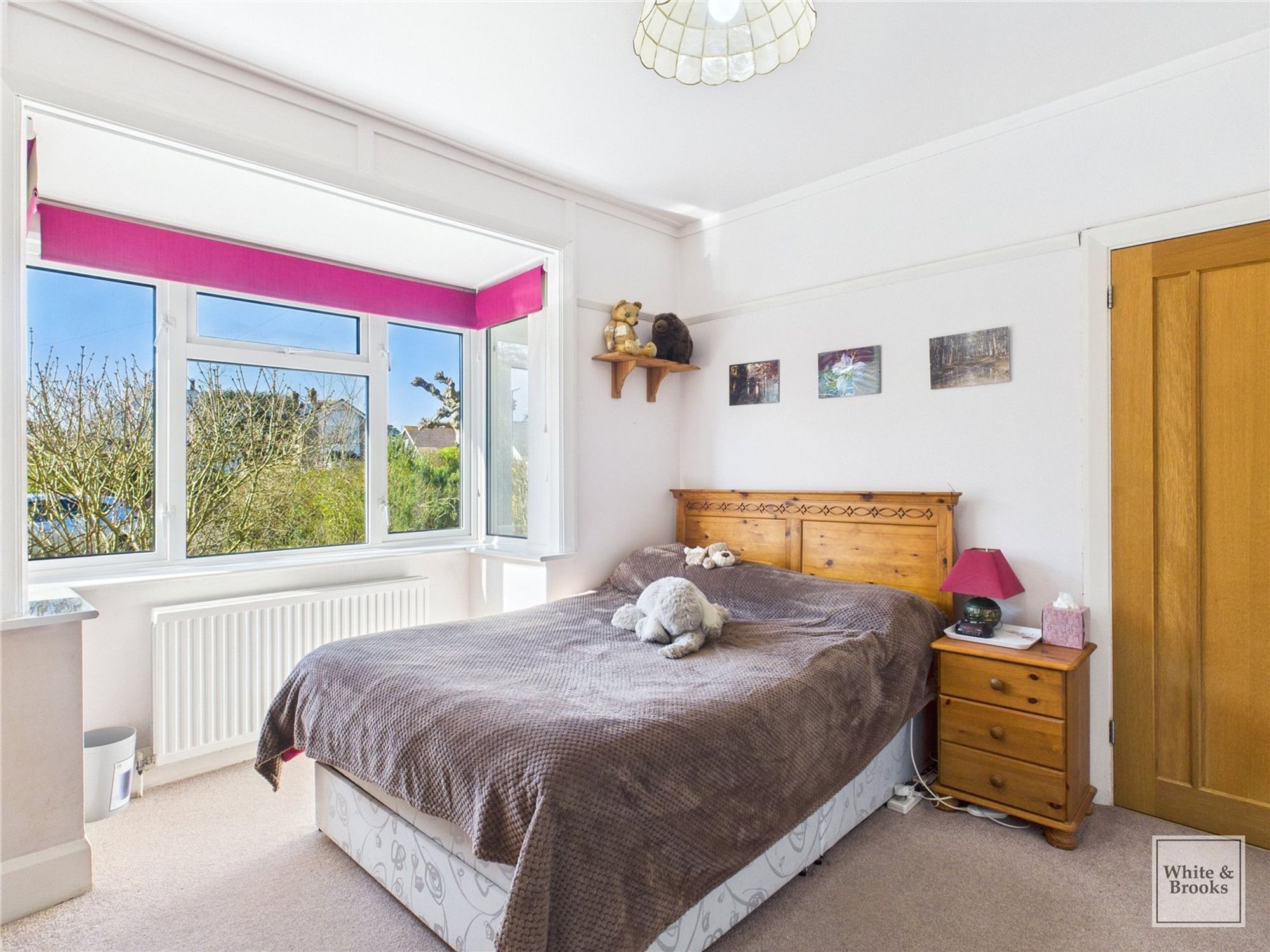 3 bed detached house for sale in Felpham Gardens, Felpham, PO22 8QS  - Property Image 4