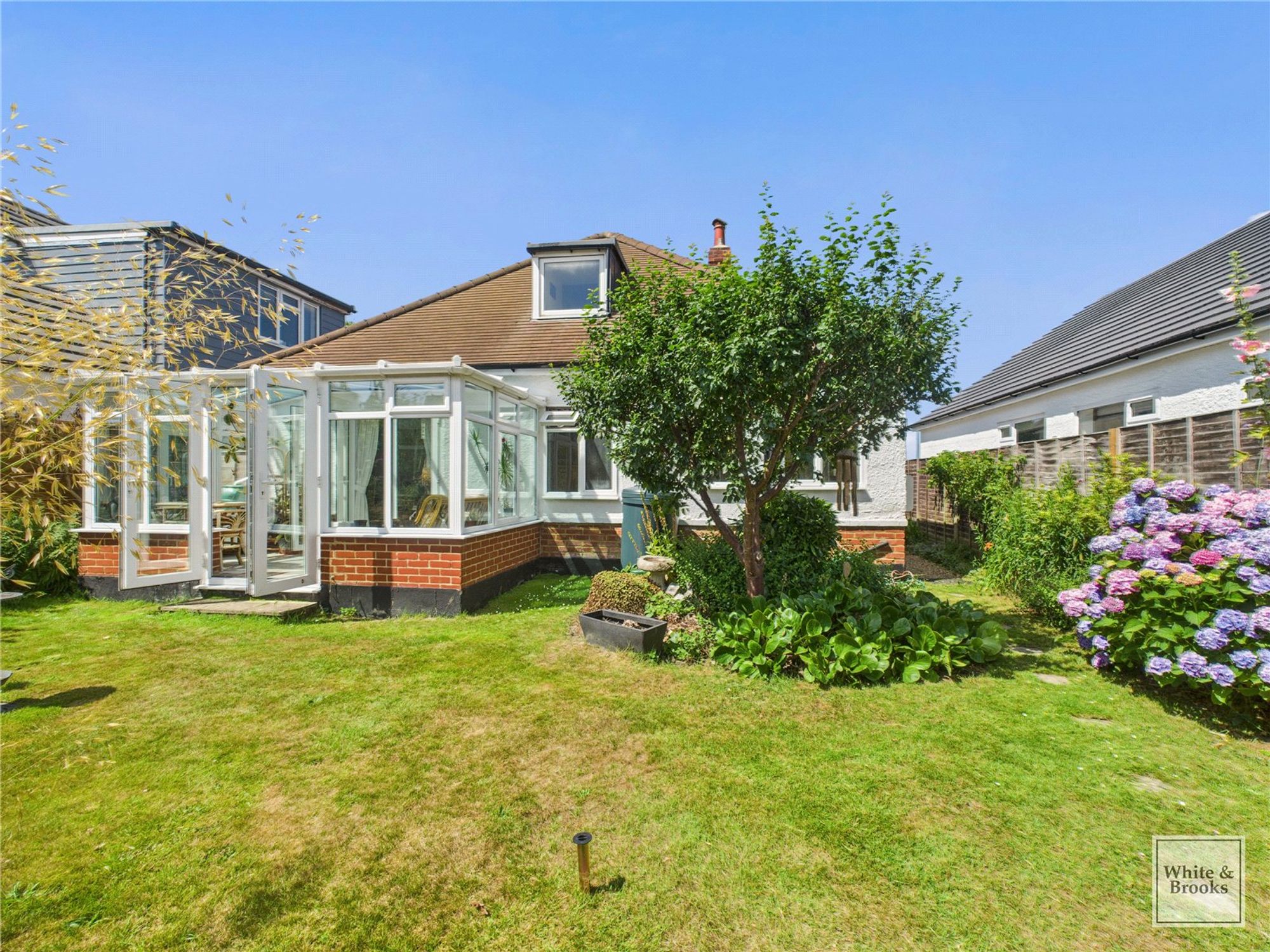 3 bed detached house for sale in Felpham Gardens, Felpham, PO22 8QS  - Property Image 8