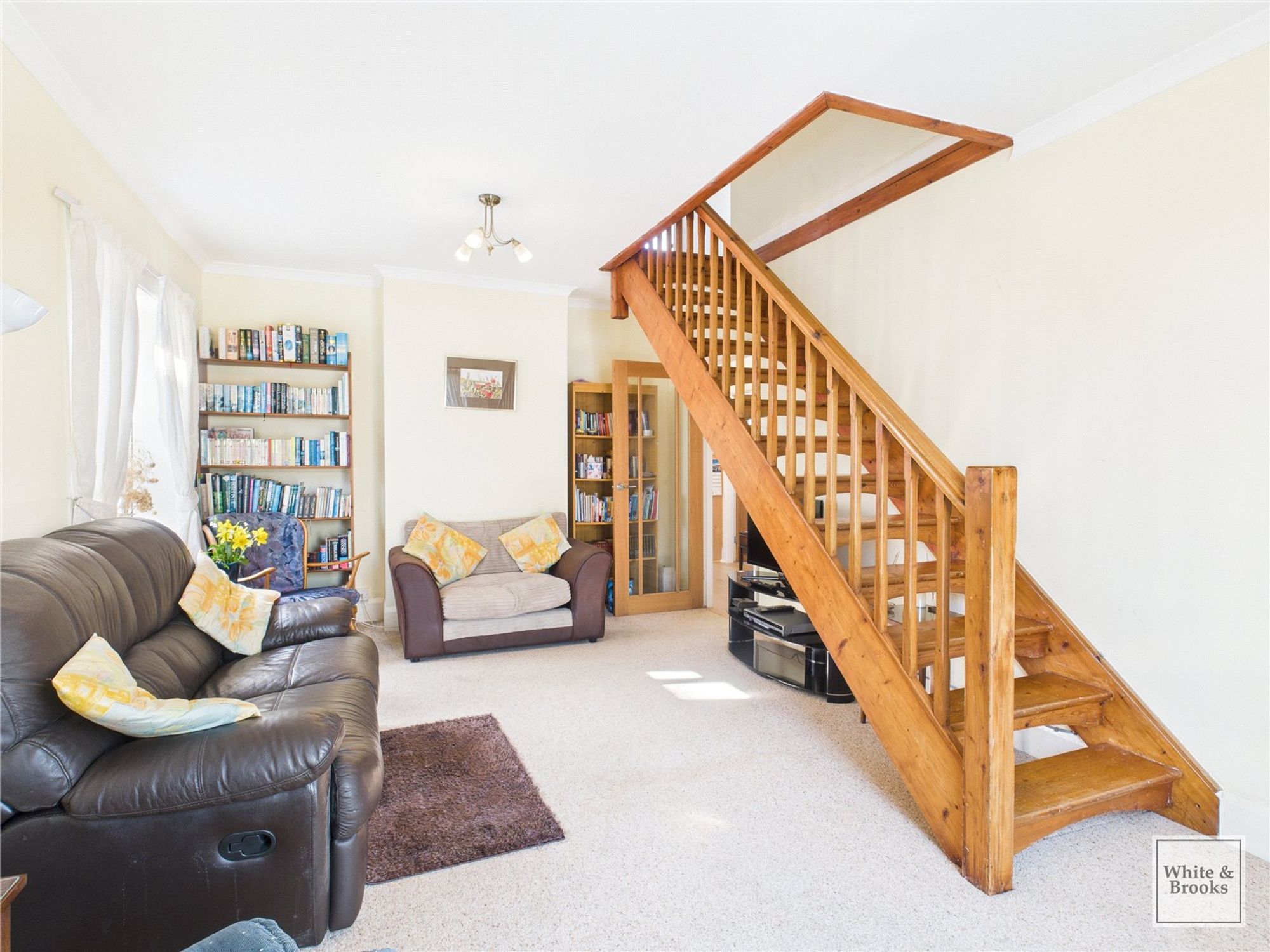 3 bed detached house for sale in Felpham Gardens, Felpham, PO22 8QS 1