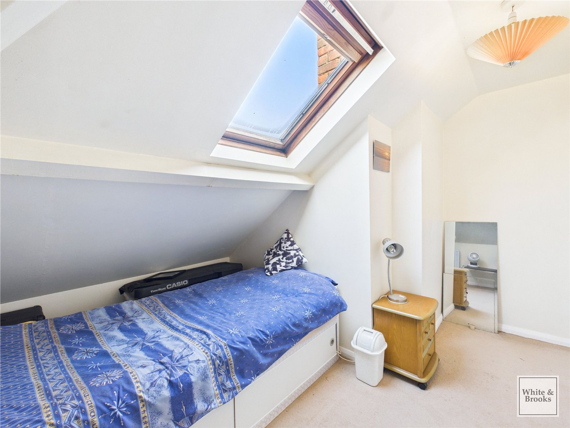 3 bed detached house for sale in Felpham Gardens, Felpham, PO22 8QS  - Property Image 14