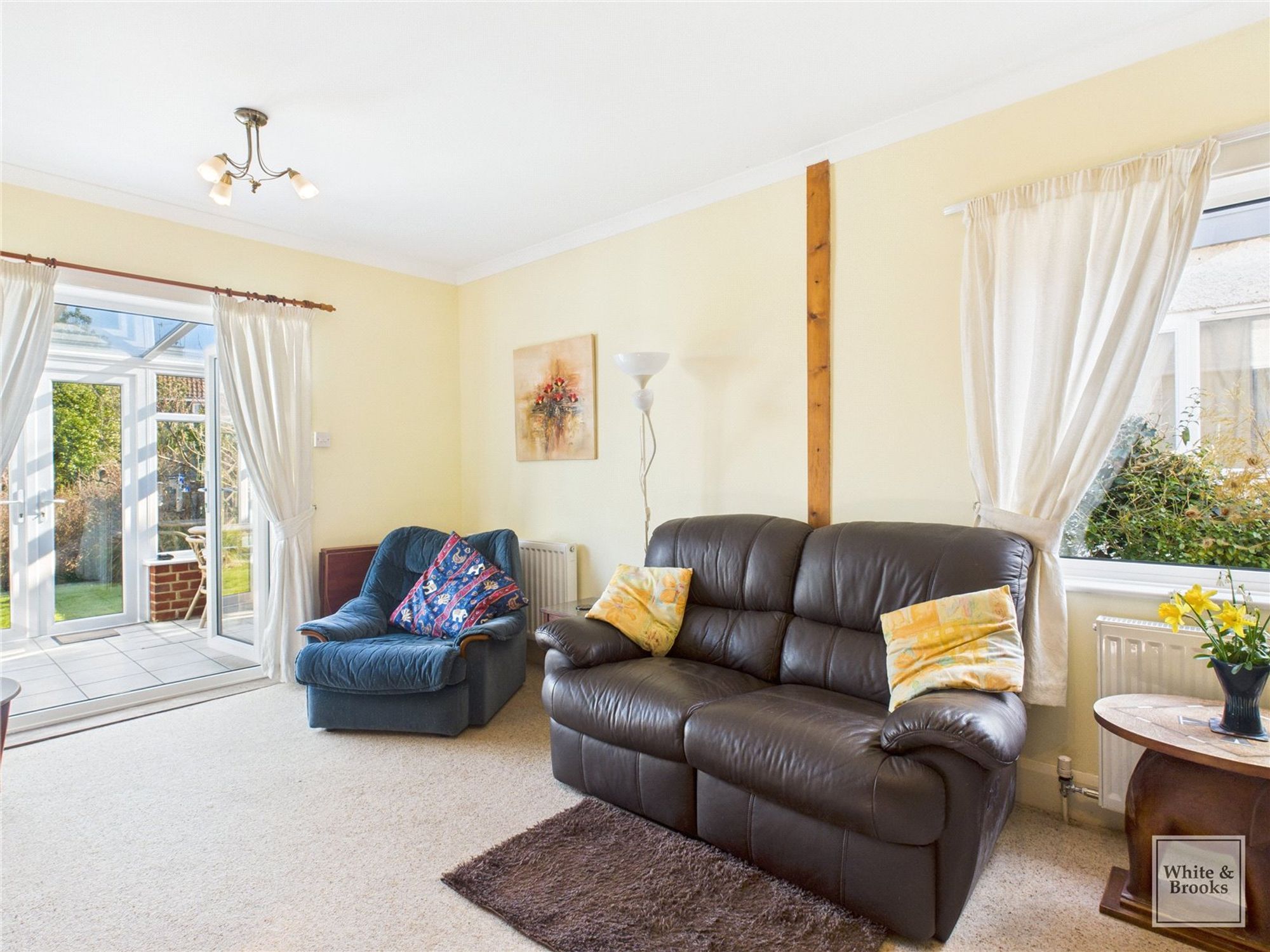 3 bed detached house for sale in Felpham Gardens, Felpham, PO22 8QS 15