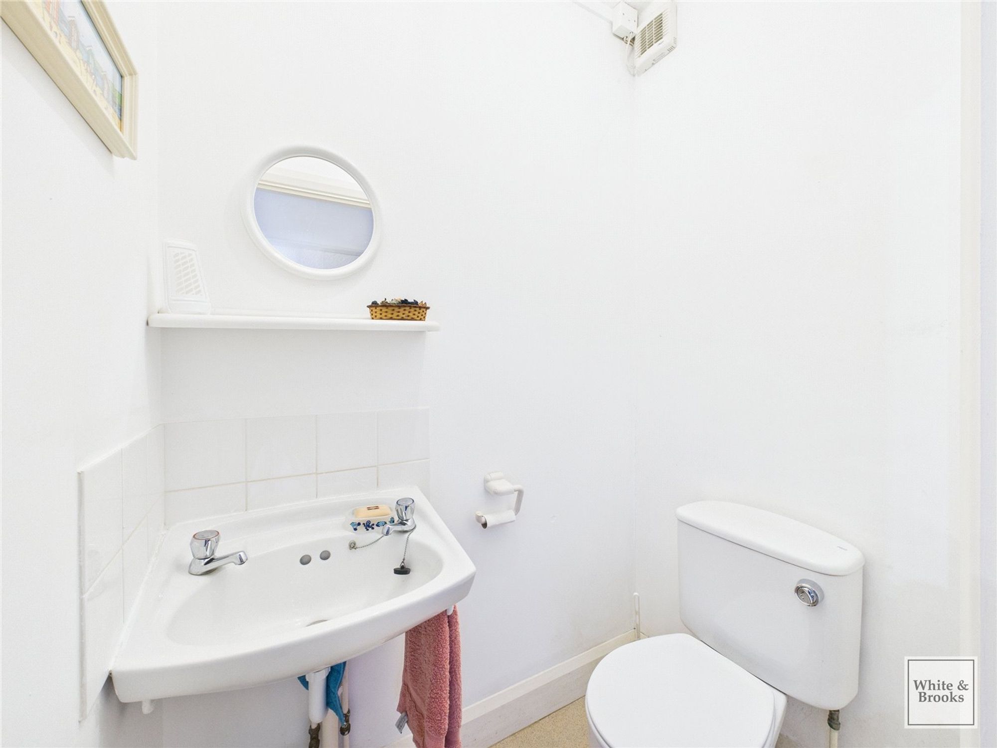 3 bed detached house for sale in Felpham Gardens, Felpham, PO22 8QS 18