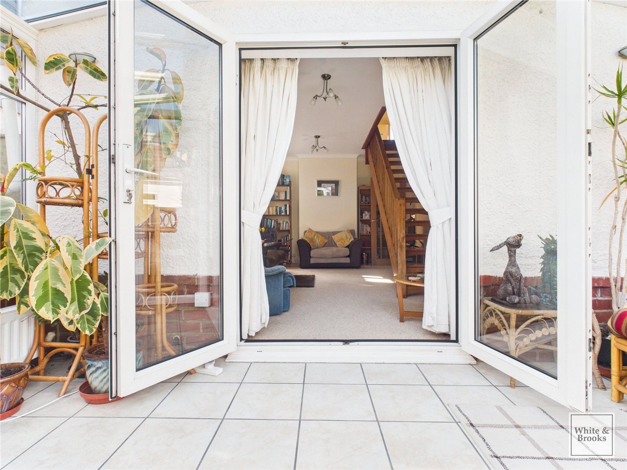 3 bed detached house for sale in Felpham Gardens, Felpham, PO22 8QS 23