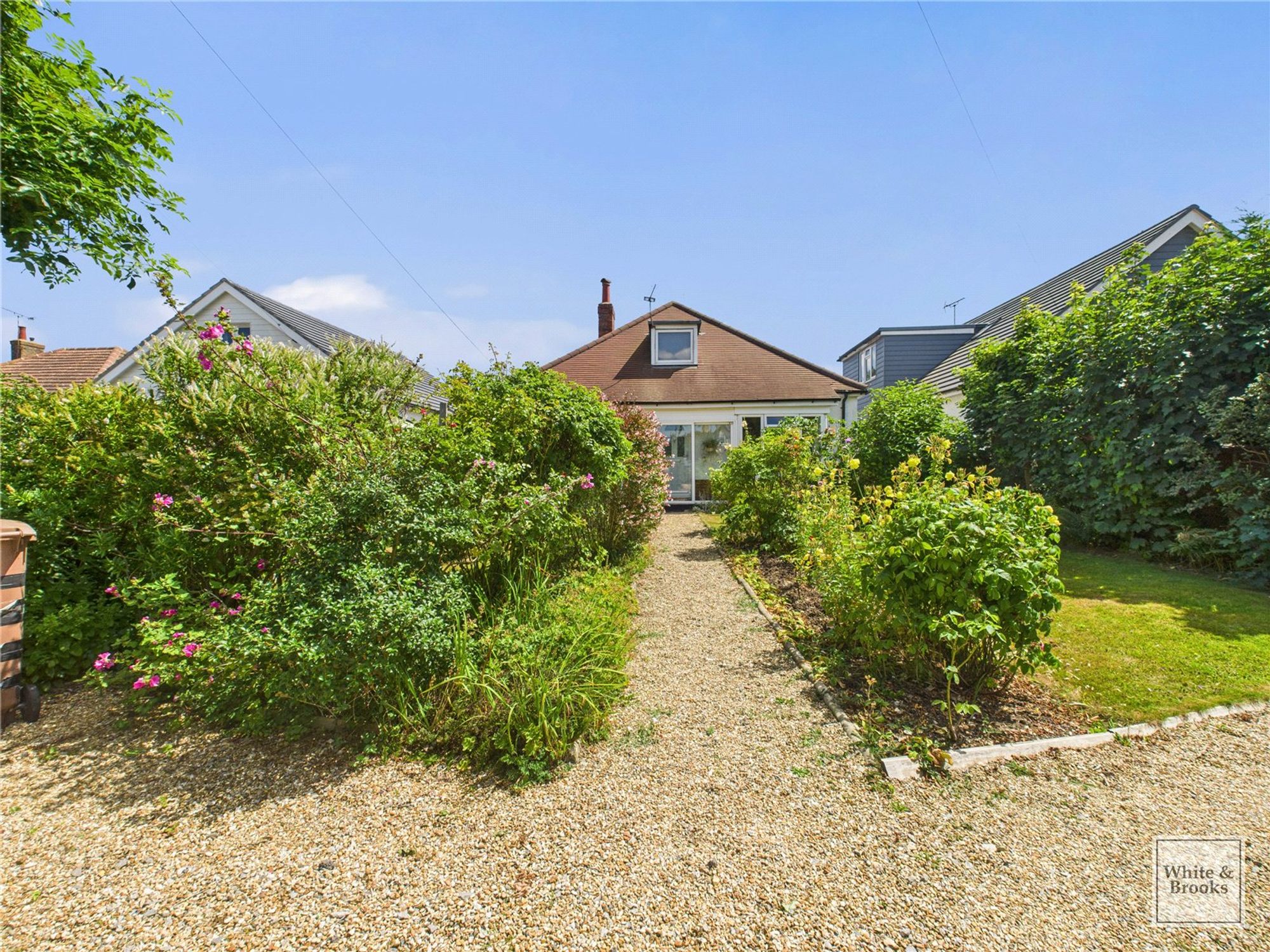 3 bed detached house for sale in Felpham Gardens, Felpham, PO22 8QS 33