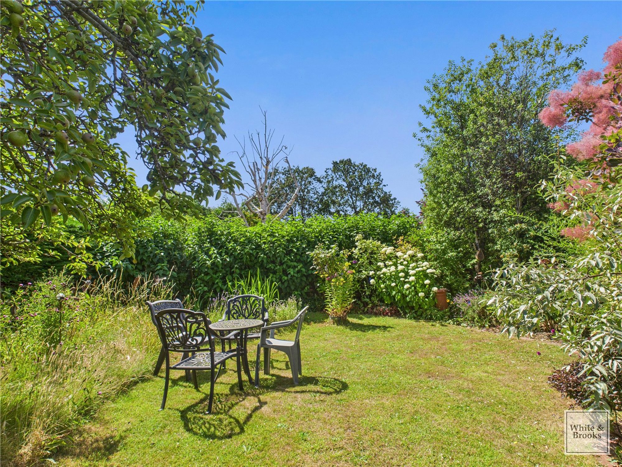 3 bed detached house for sale in Felpham Gardens, Felpham, PO22 8QS 29