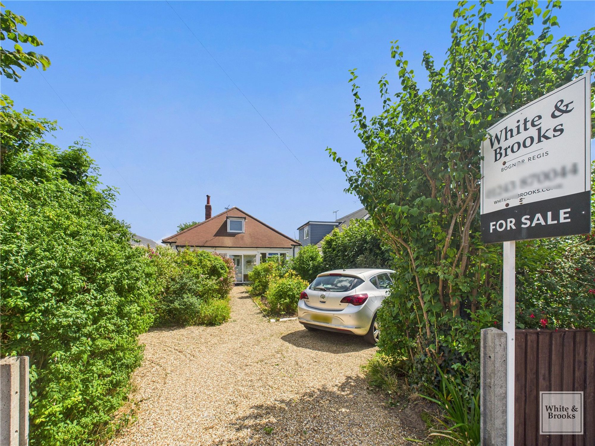 3 bed detached house for sale in Felpham Gardens, Felpham, PO22 8QS  - Property Image 33