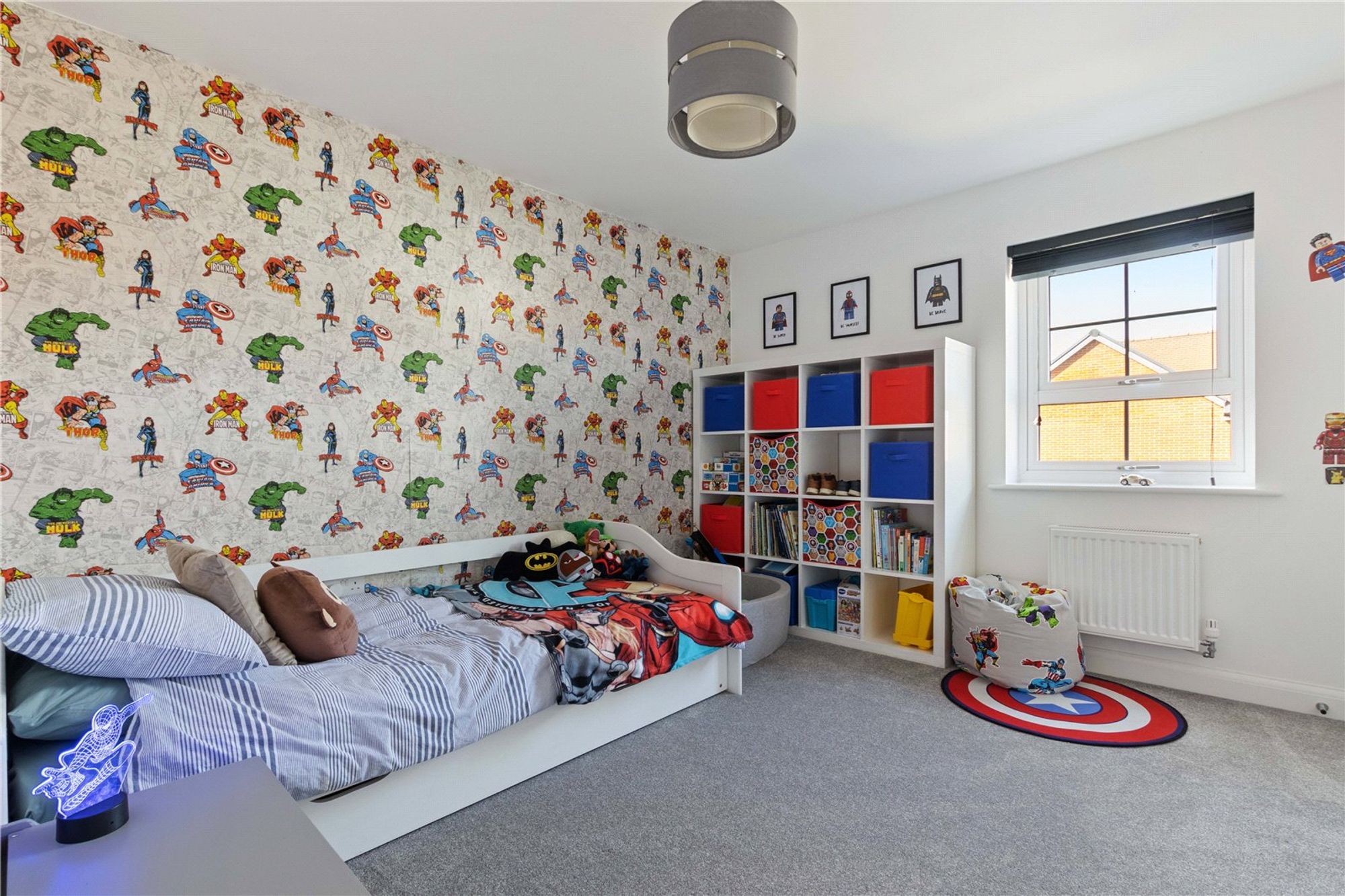 3 bed detached house for sale in Pycroft Avenue, Westhampnett, PO18 10