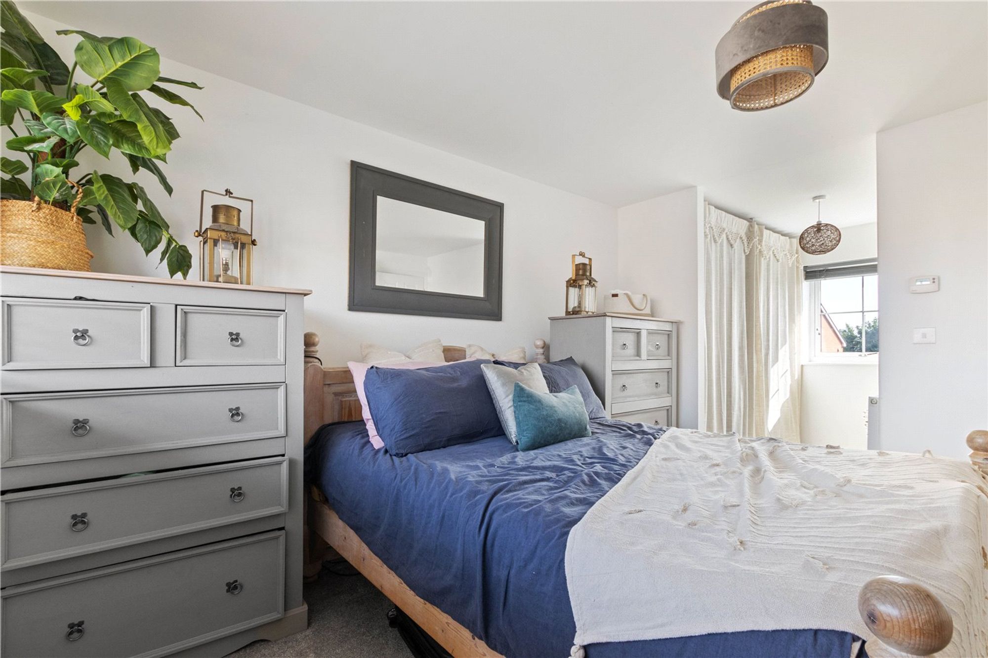 3 bed detached house for sale in Pycroft Avenue, Westhampnett, PO18 8