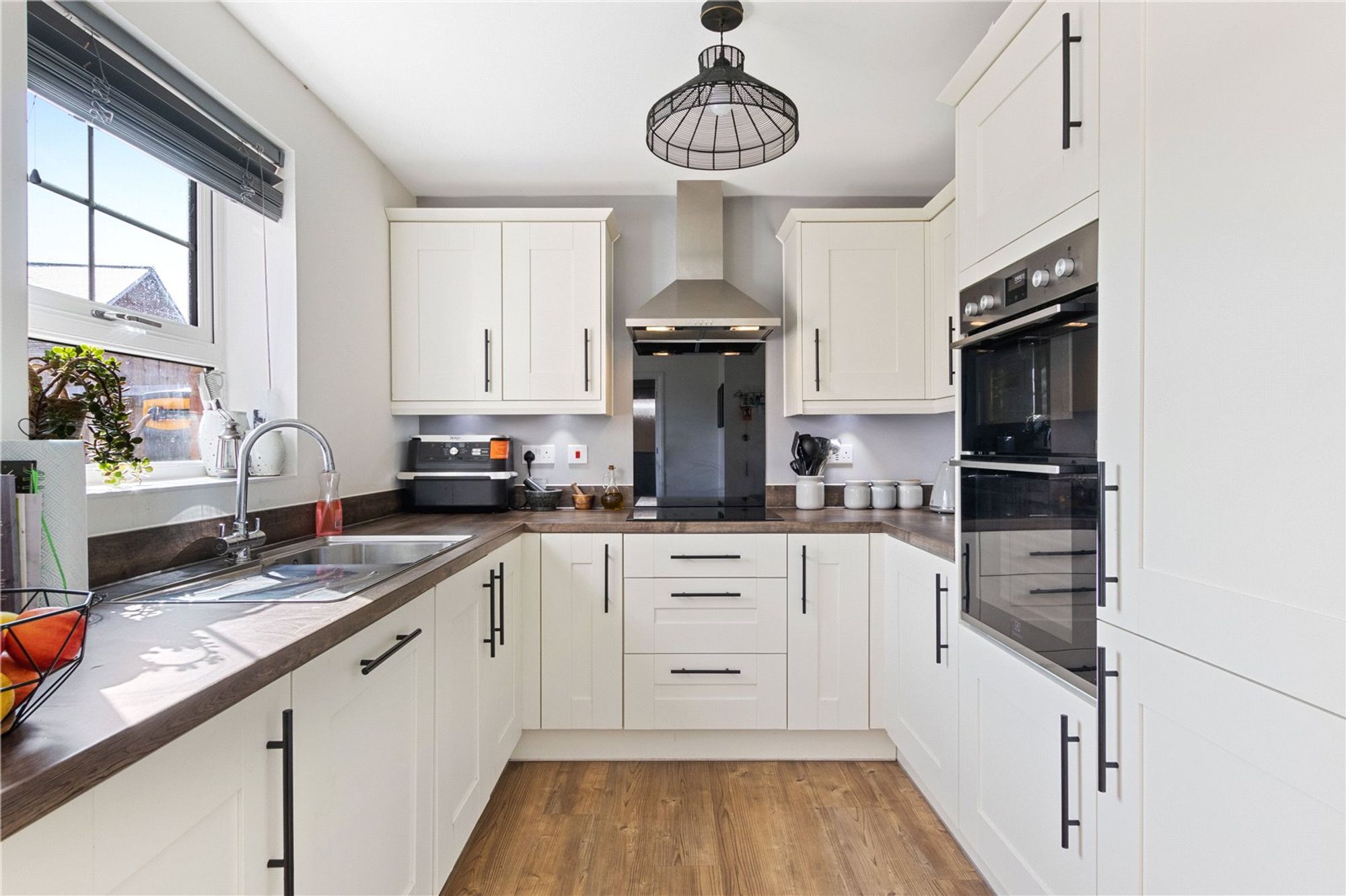 3 bed detached house for sale in Pycroft Avenue, Westhampnett, PO18 5