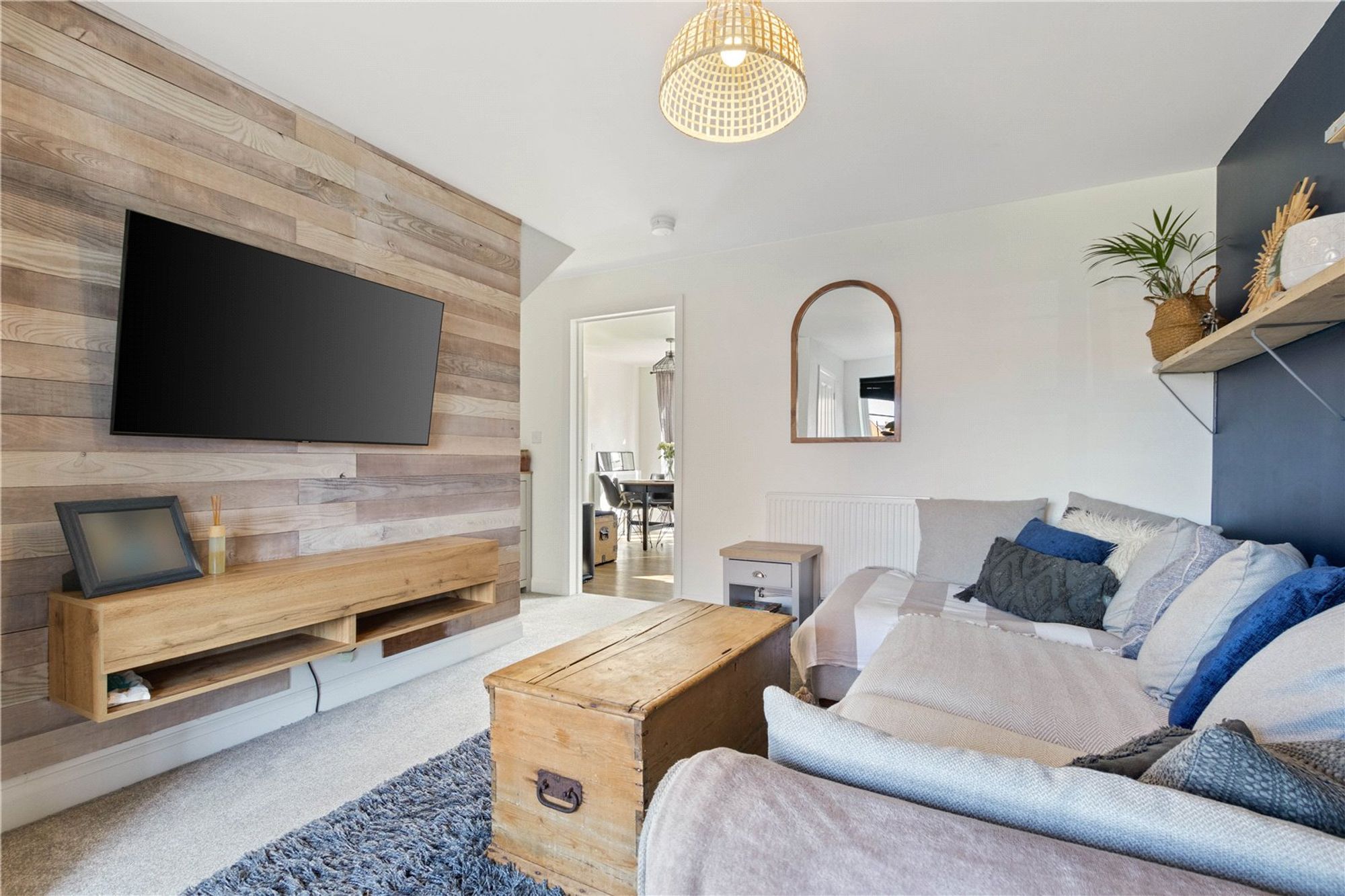 3 bed detached house for sale in Pycroft Avenue, Westhampnett, PO18  - Property Image 5
