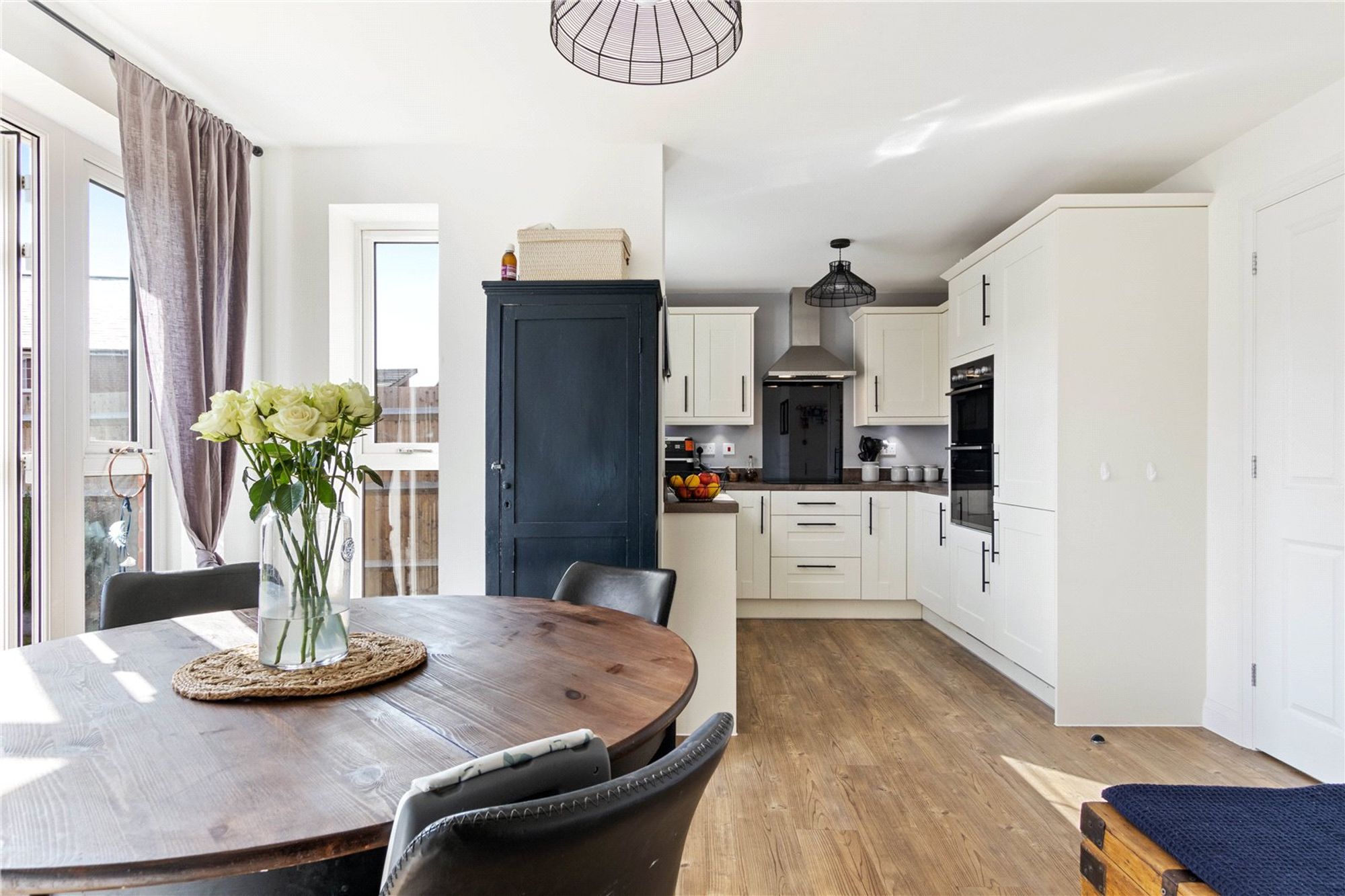 3 bed detached house for sale in Pycroft Avenue, Westhampnett, PO18 2