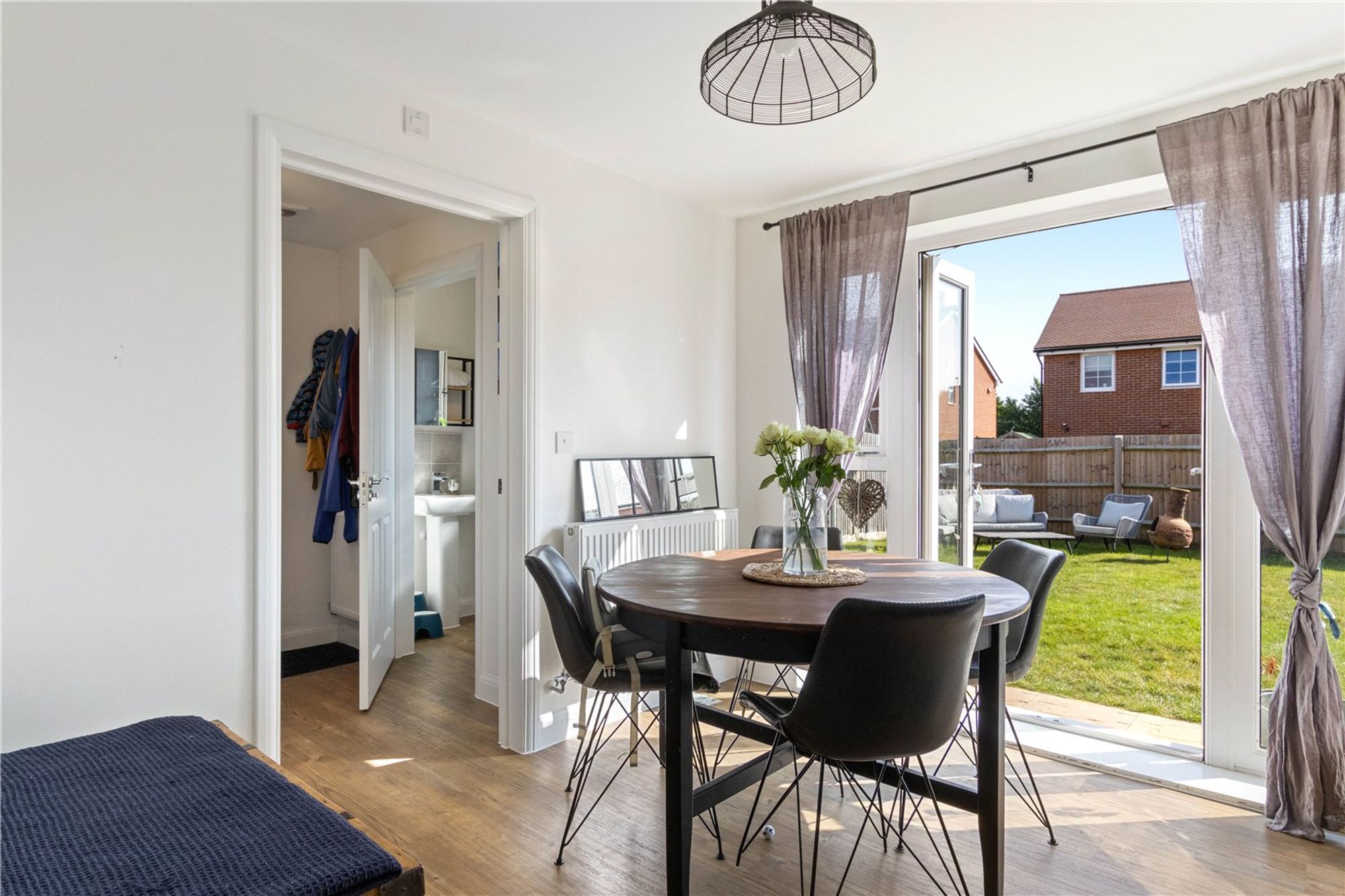 3 bed detached house for sale in Pycroft Avenue, Westhampnett, PO18 6