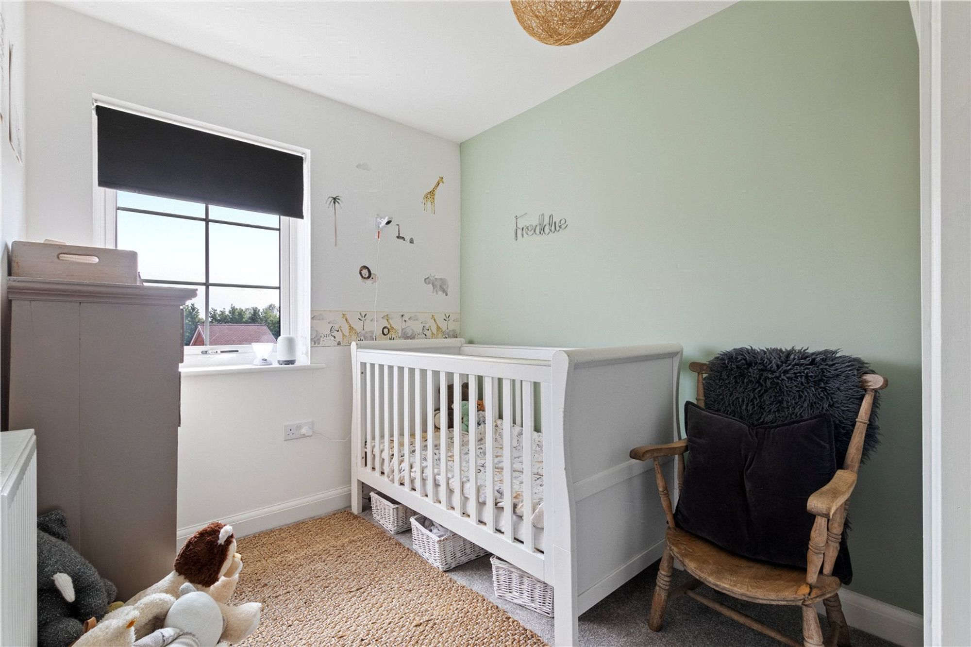 3 bed detached house for sale in Pycroft Avenue, Westhampnett, PO18  - Property Image 12