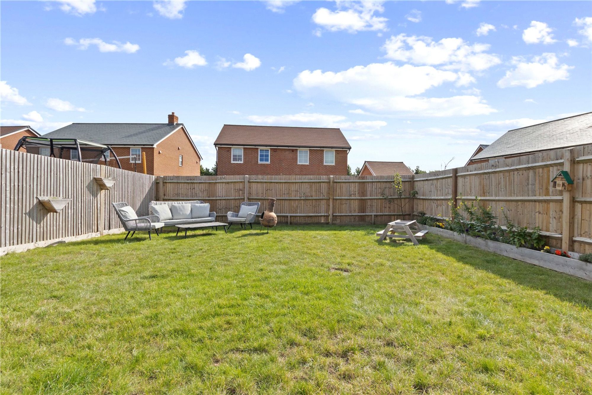 3 bed detached house for sale in Pycroft Avenue, Westhampnett, PO18 3