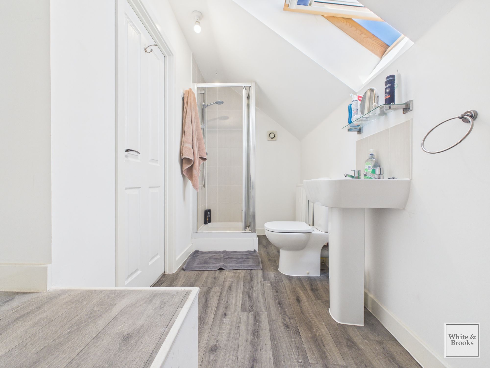 3 bed semi-detached house for sale in Osborn Drive, Tangmere, PO20 14