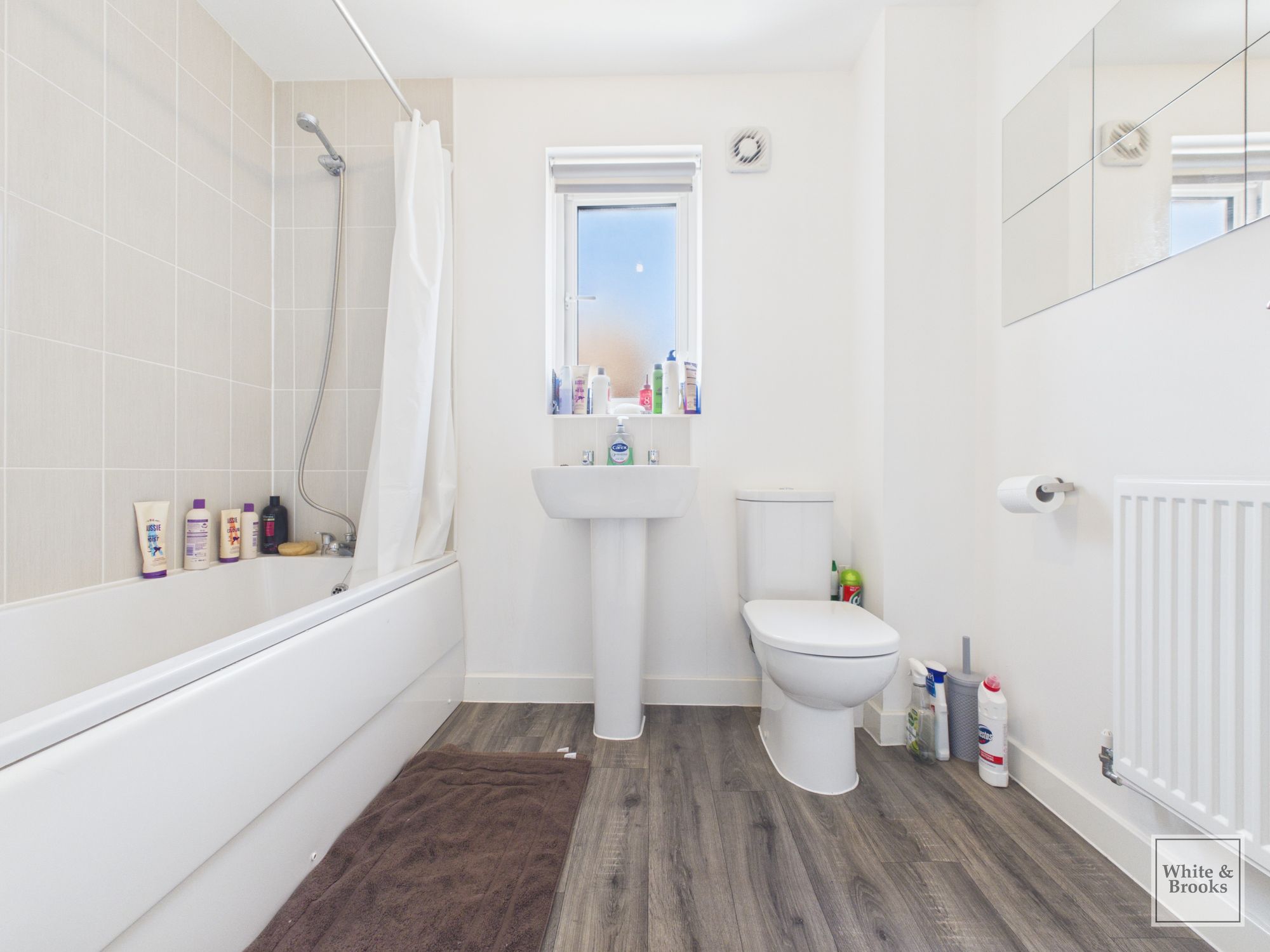 3 bed semi-detached house for sale in Osborn Drive, Tangmere, PO20 17