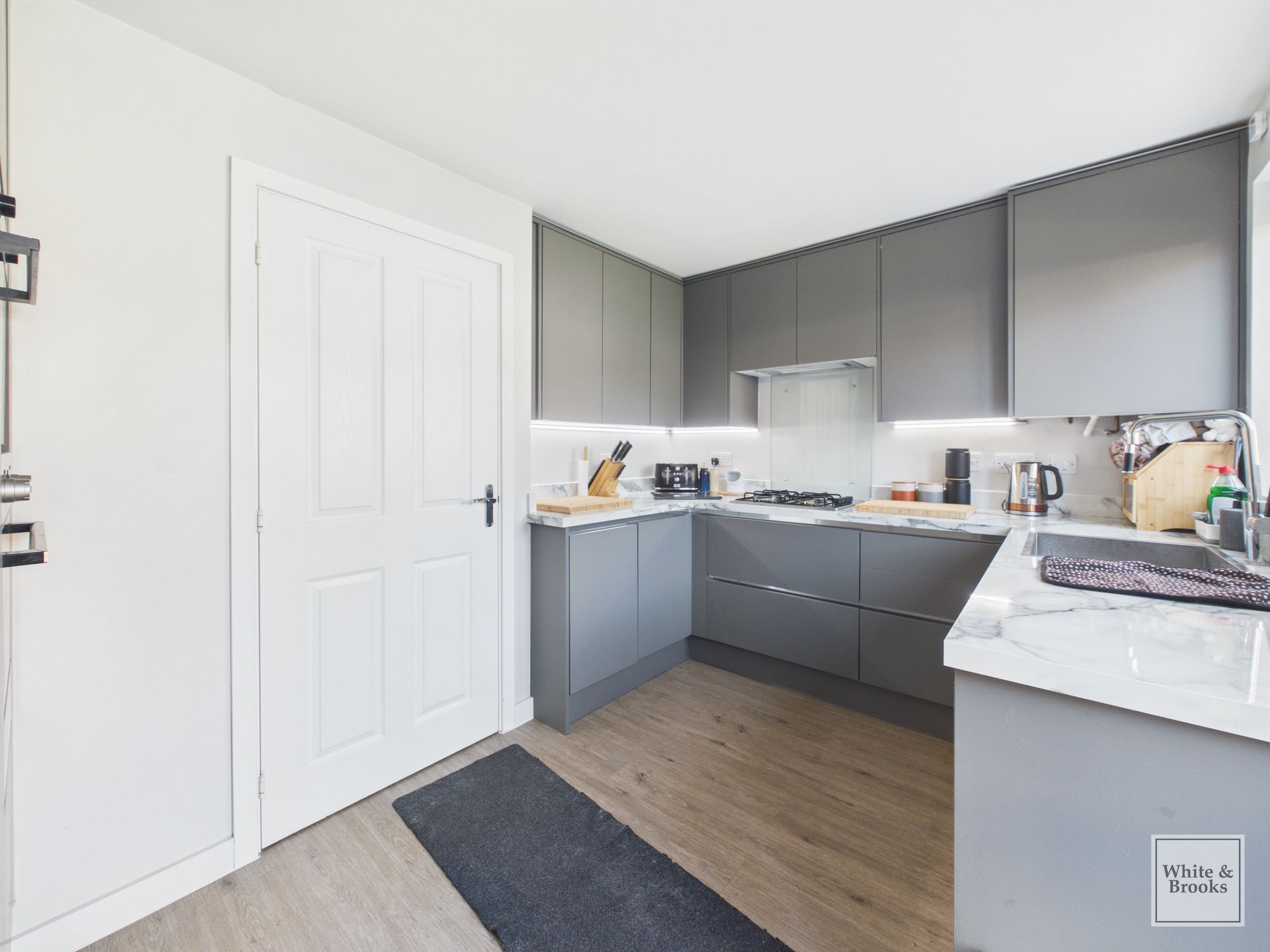 3 bed semi-detached house for sale in Osborn Drive, Tangmere, PO20 7