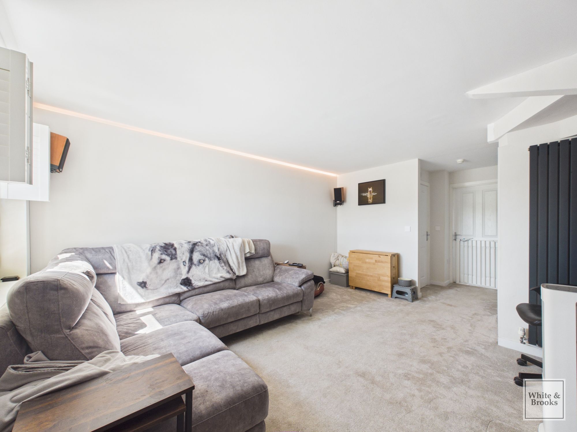3 bed semi-detached house for sale in Osborn Drive, Tangmere, PO20  - Property Image 5