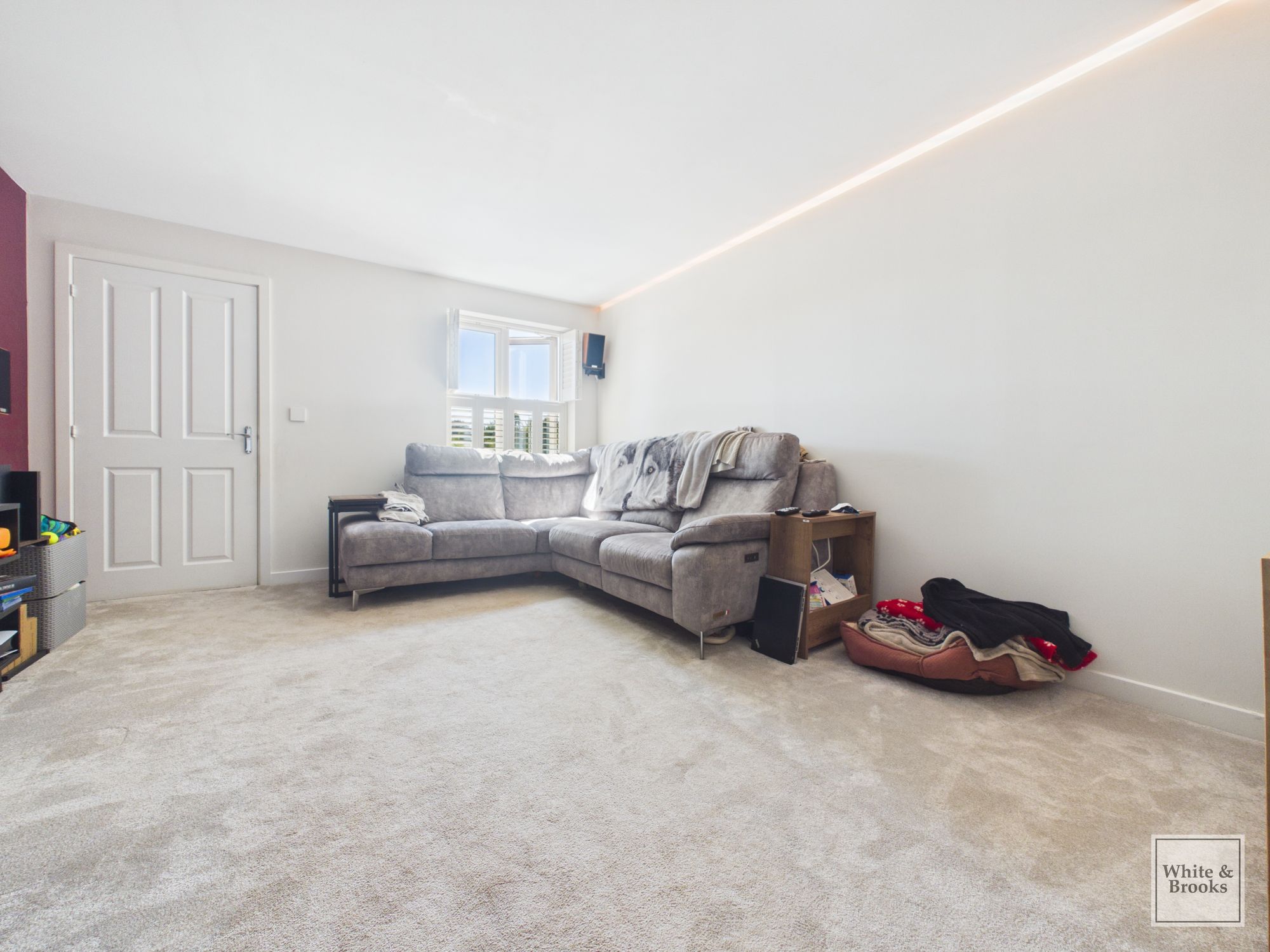 3 bed semi-detached house for sale in Osborn Drive, Tangmere, PO20  - Property Image 2