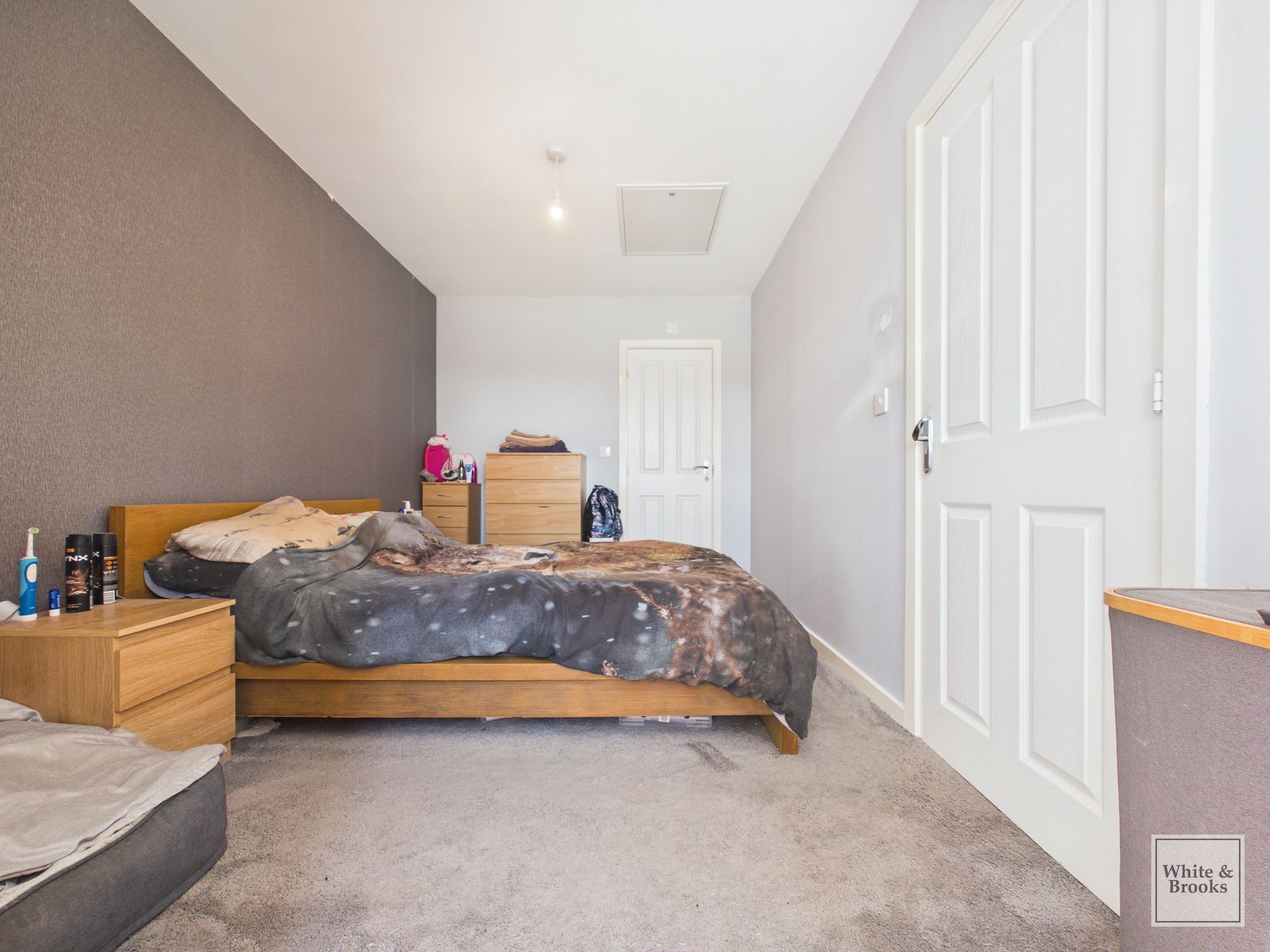 3 bed semi-detached house for sale in Osborn Drive, Tangmere, PO20 12