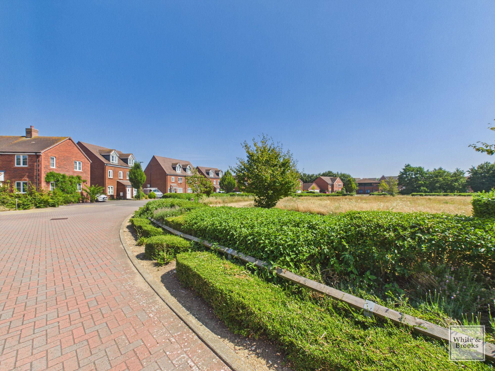 3 bed semi-detached house for sale in Osborn Drive, Tangmere, PO20  - Property Image 22