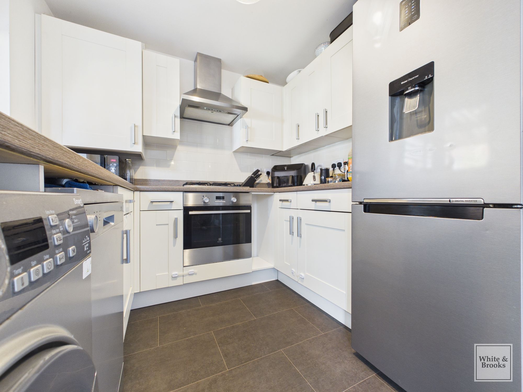 3 bed semi-detached house for sale in Osborn Drive, Tangmere, PO20 2