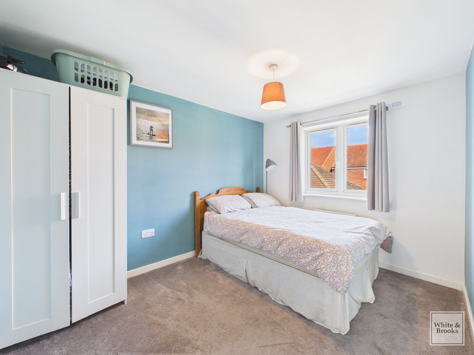 3 bed semi-detached house for sale in Osborn Drive, Tangmere, PO20 12