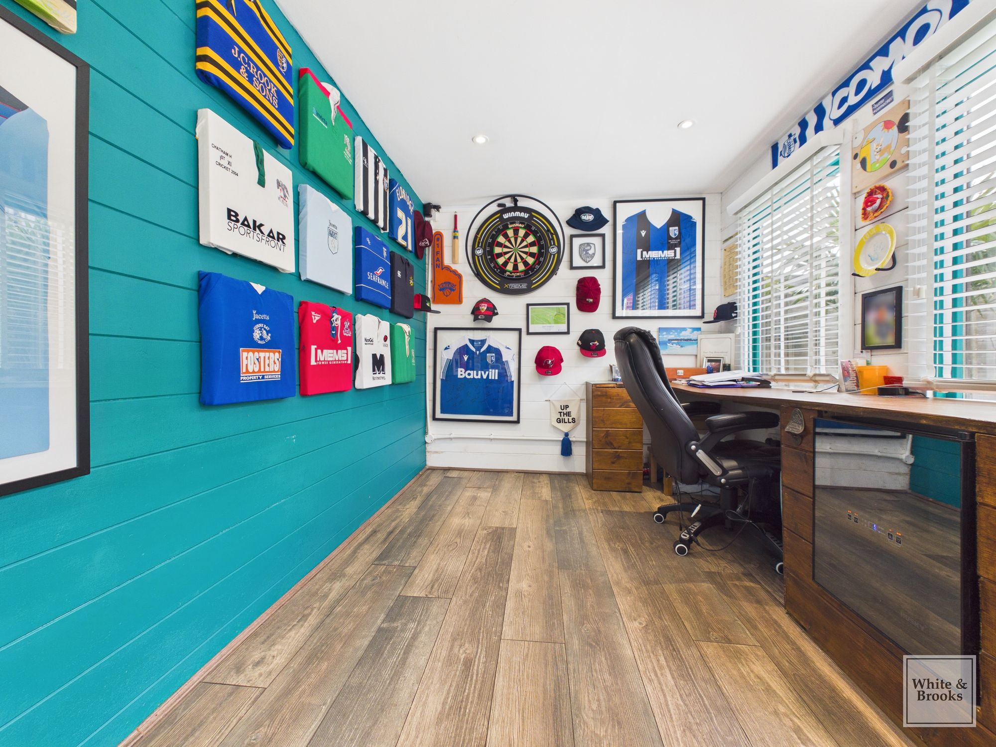 3 bed semi-detached house for sale in Osborn Drive, Tangmere, PO20 6