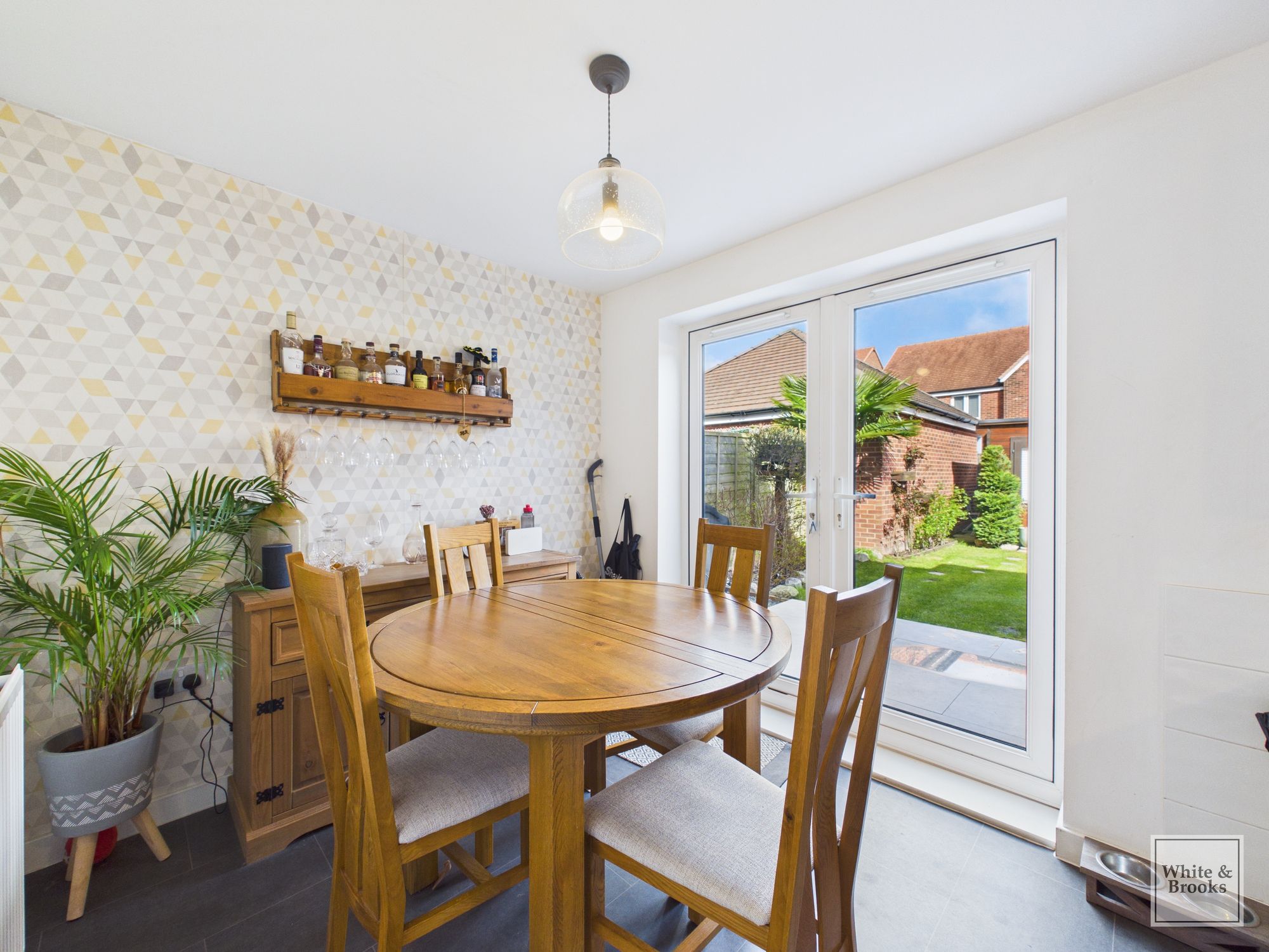 3 bed semi-detached house for sale in Osborn Drive, Tangmere, PO20  - Property Image 5