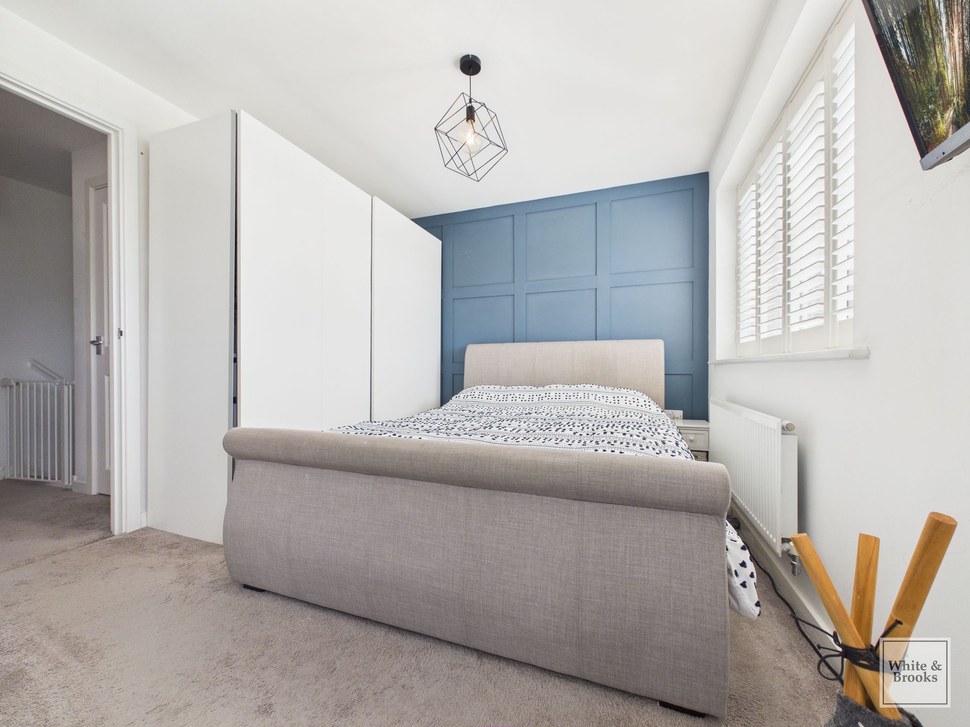 3 bed semi-detached house for sale in Osborn Drive, Tangmere, PO20  - Property Image 10