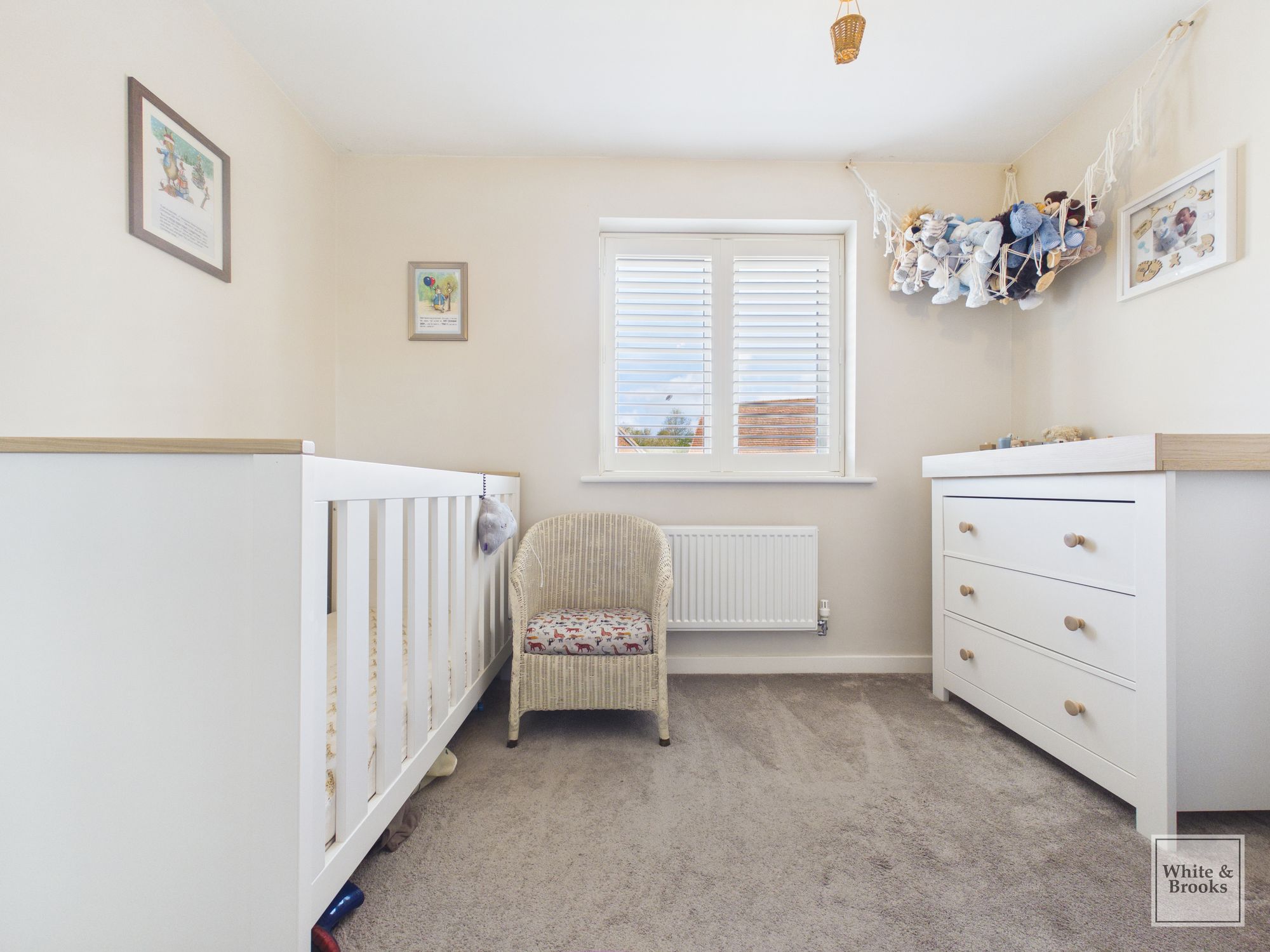 3 bed semi-detached house for sale in Osborn Drive, Tangmere, PO20  - Property Image 12