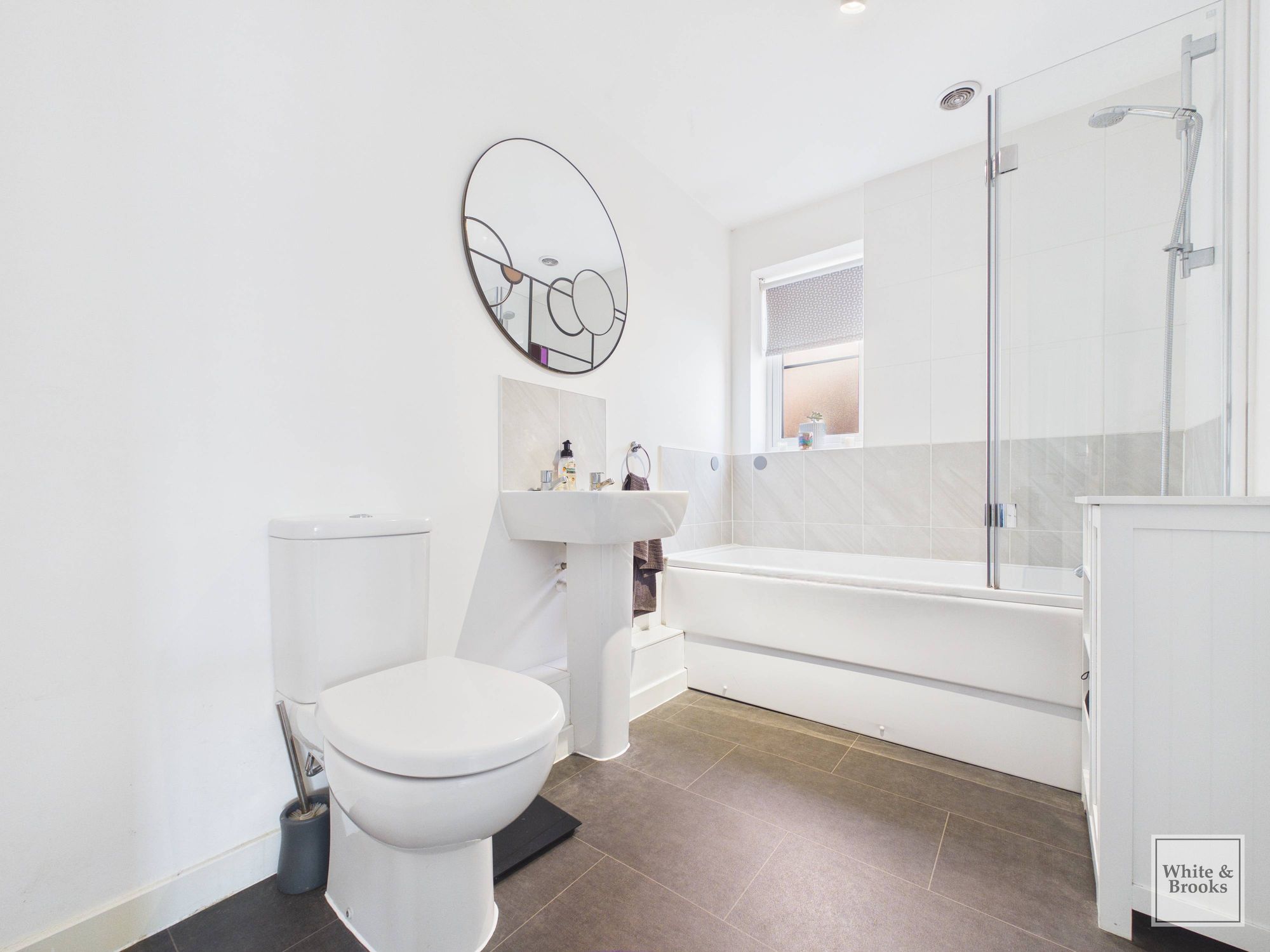 3 bed semi-detached house for sale in Osborn Drive, Tangmere, PO20  - Property Image 8