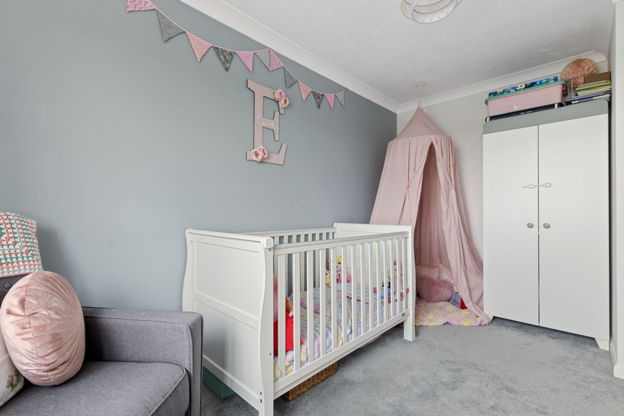 3 bed terraced house for sale in Shalbourne Crescent, Bracklesham Bay, PO20 9