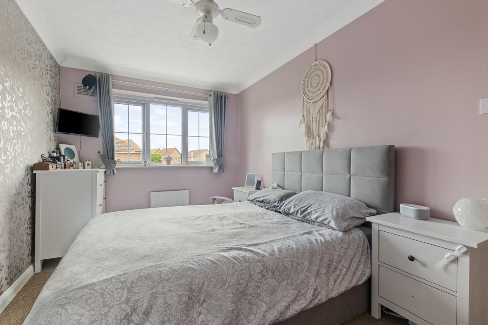 3 bed terraced house for sale in Shalbourne Crescent, Bracklesham Bay, PO20 7