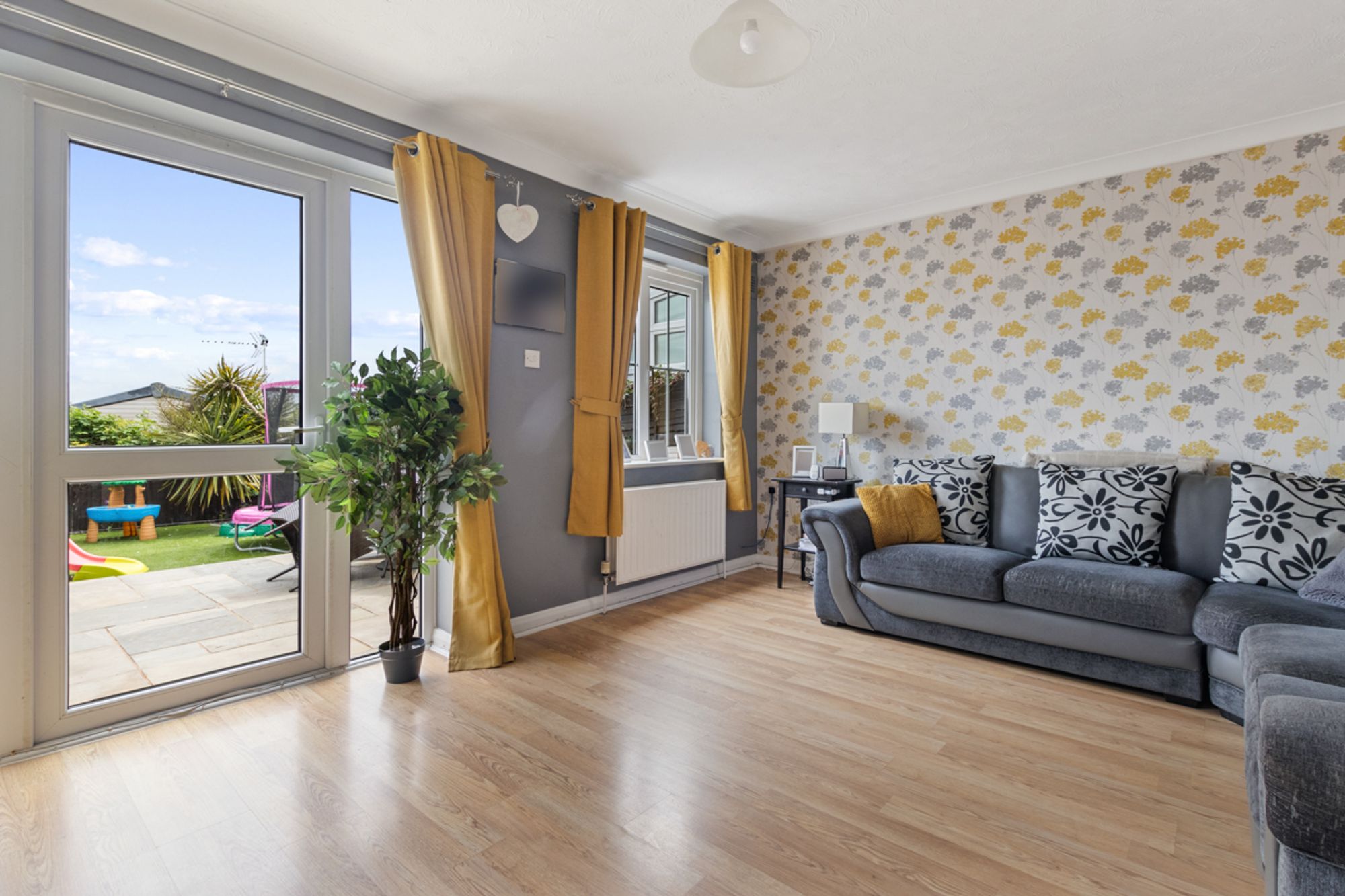 3 bed terraced house for sale in Shalbourne Crescent, Bracklesham Bay, PO20 4