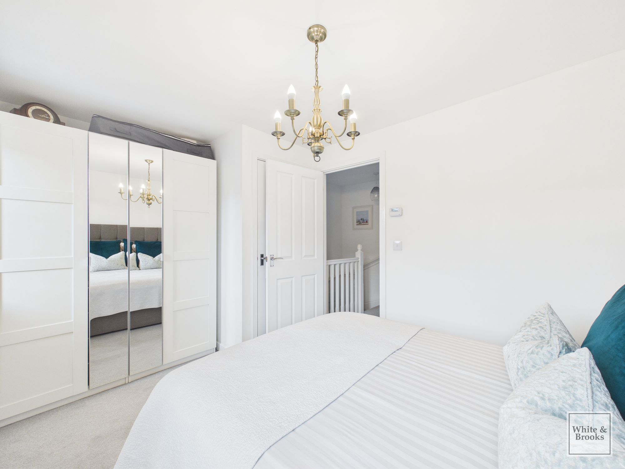 2 bed terraced house for sale in Filkins Close, Tangmere, PO20  - Property Image 12