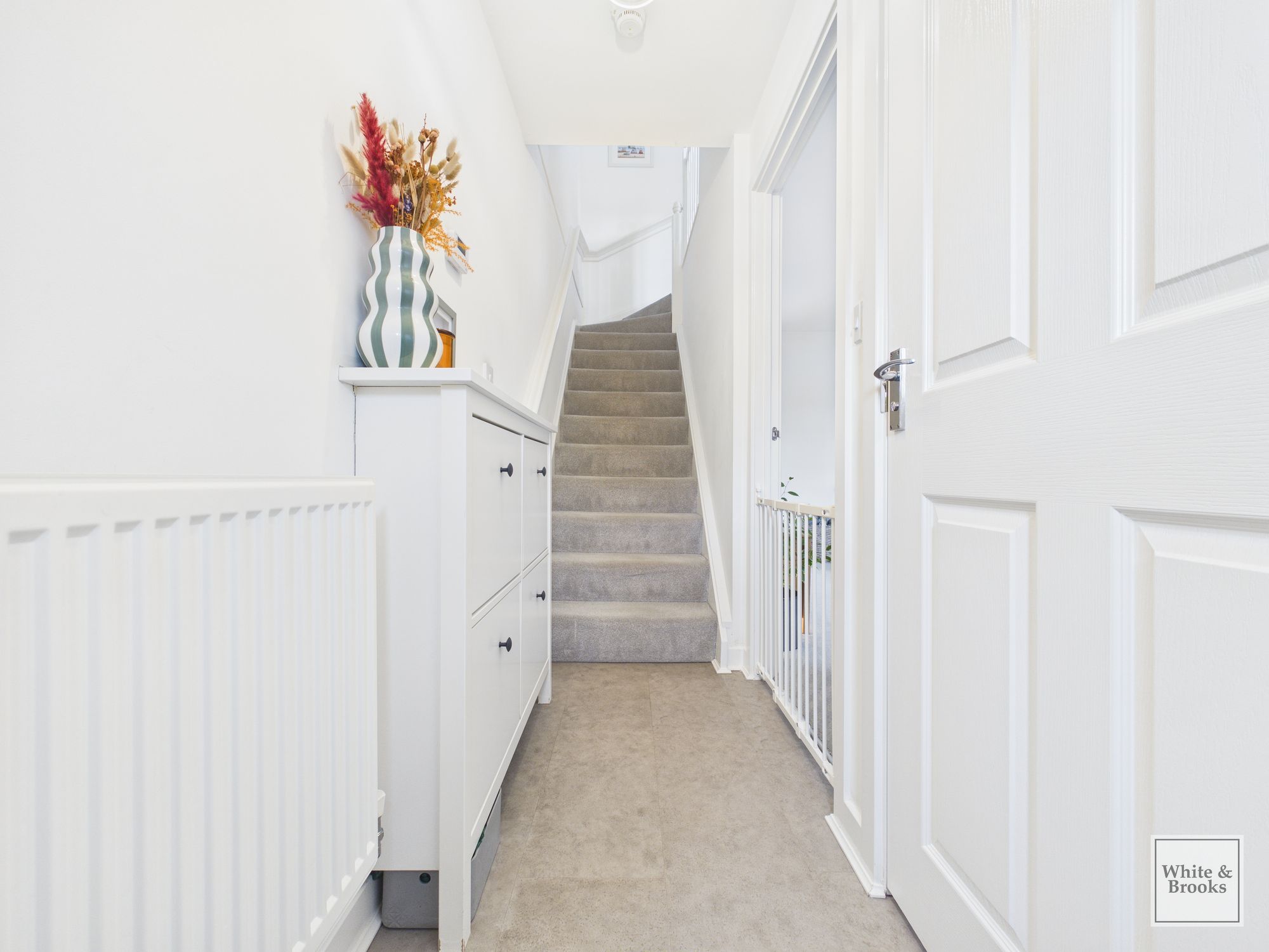 2 bed terraced house for sale in Filkins Close, Tangmere, PO20 9