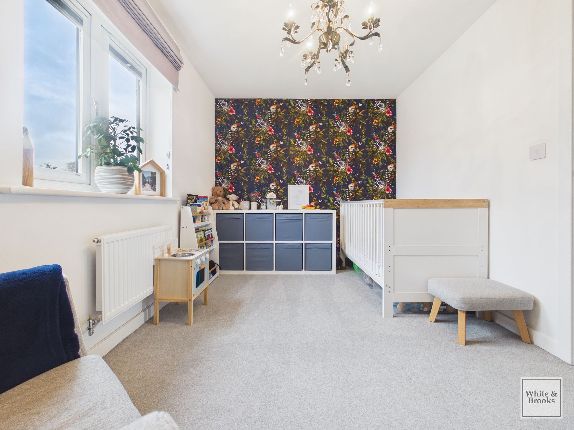 2 bed terraced house for sale in Filkins Close, Tangmere, PO20 13