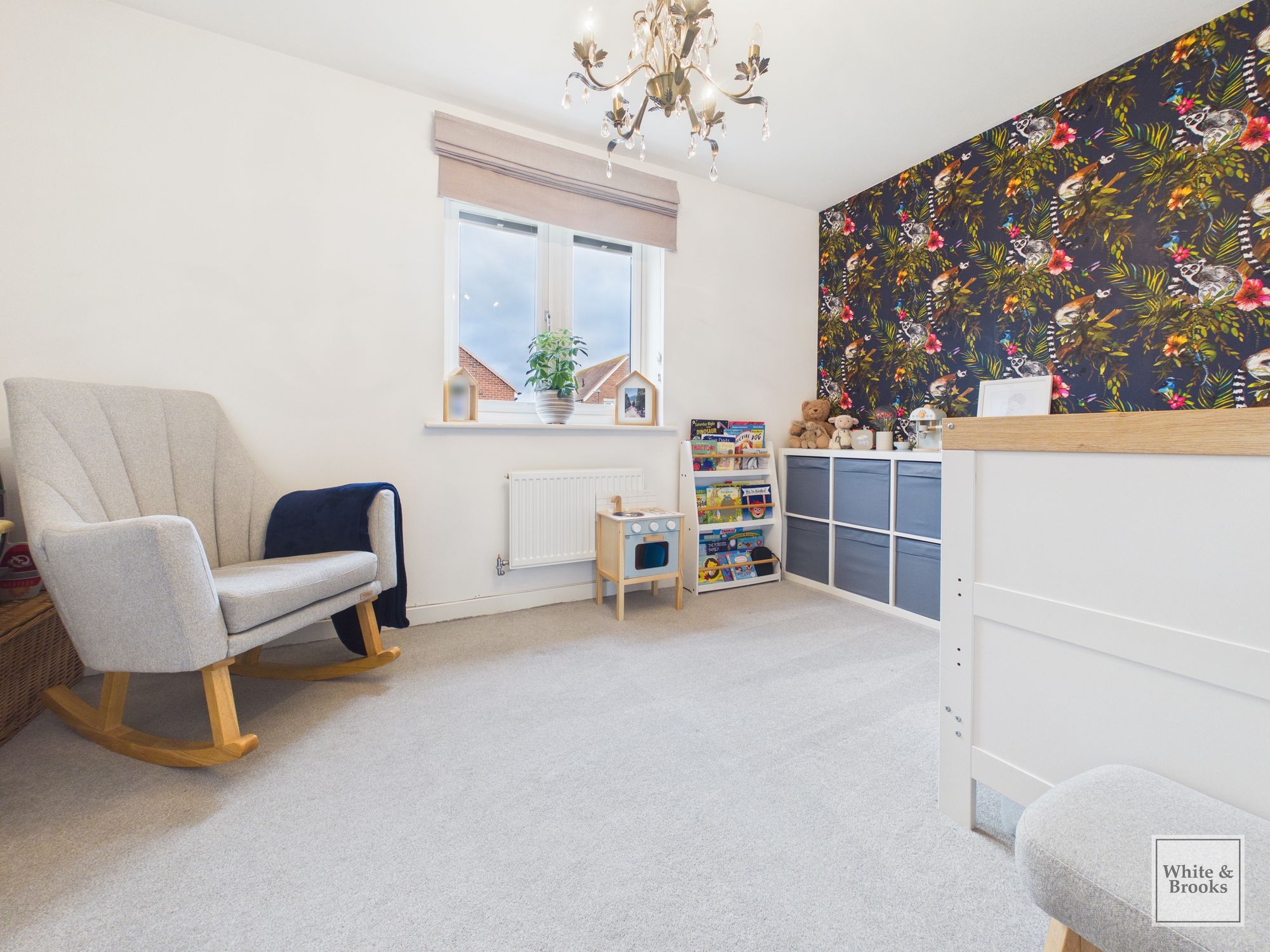 2 bed terraced house for sale in Filkins Close, Tangmere, PO20  - Property Image 15