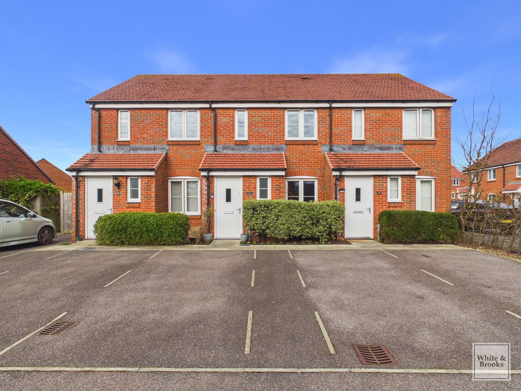 2 bed terraced house for sale in Filkins Close, Tangmere, PO20  - Property Image 19