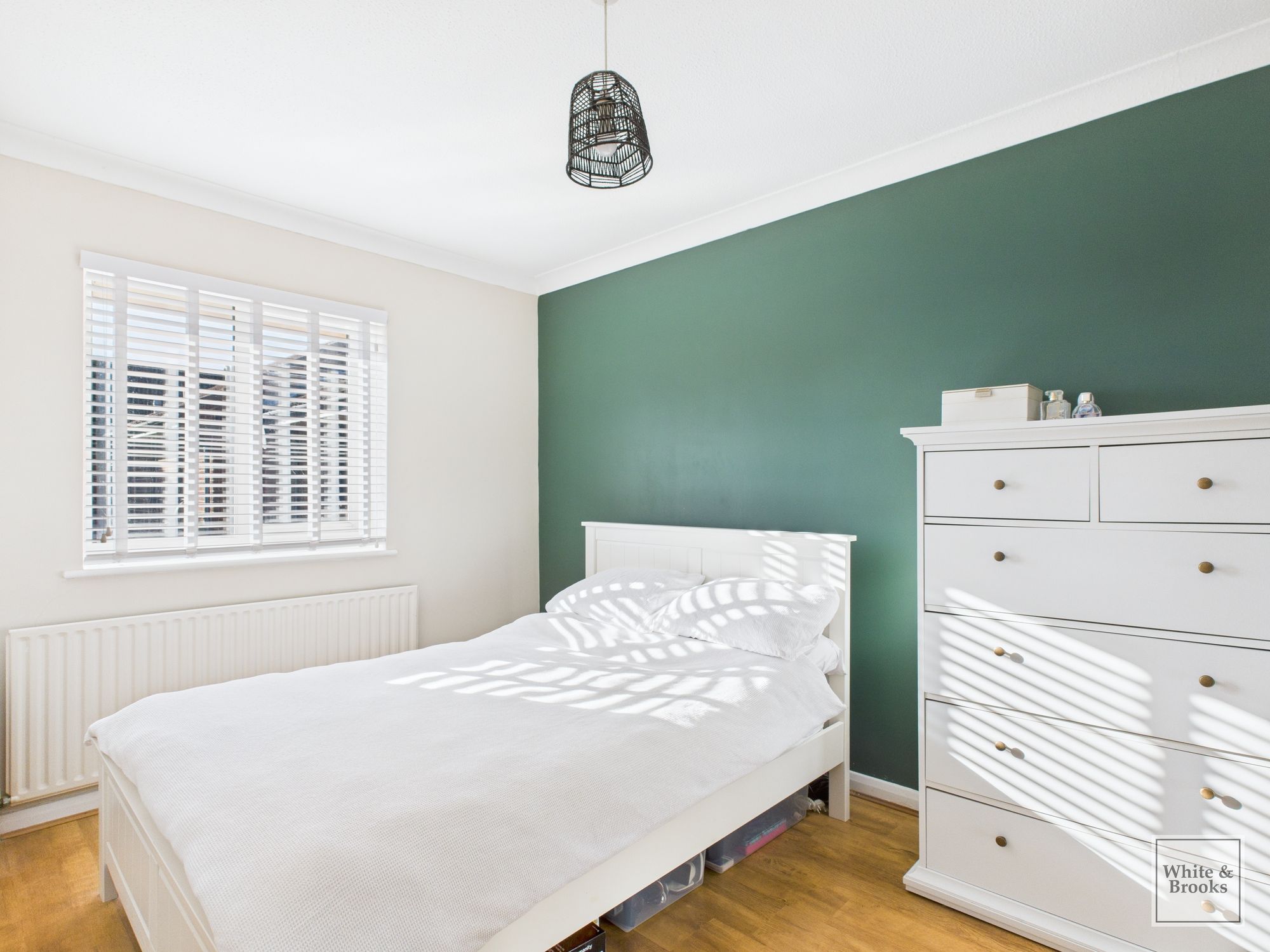 1 bed flat for sale in Flansham Park, Bognor Regis, PO22  - Property Image 6