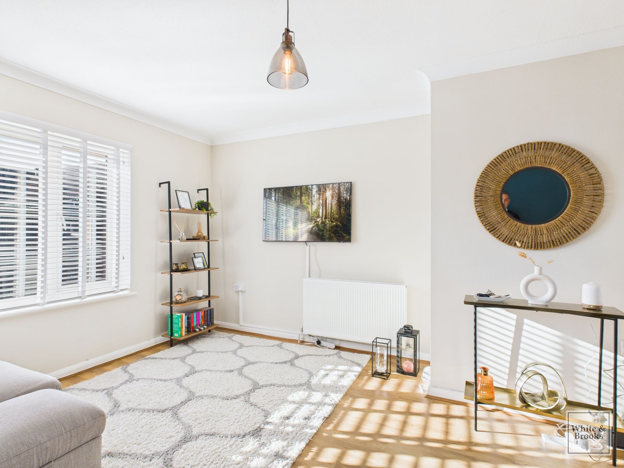 1 bed flat for sale in Flansham Park, Bognor Regis, PO22  - Property Image 4