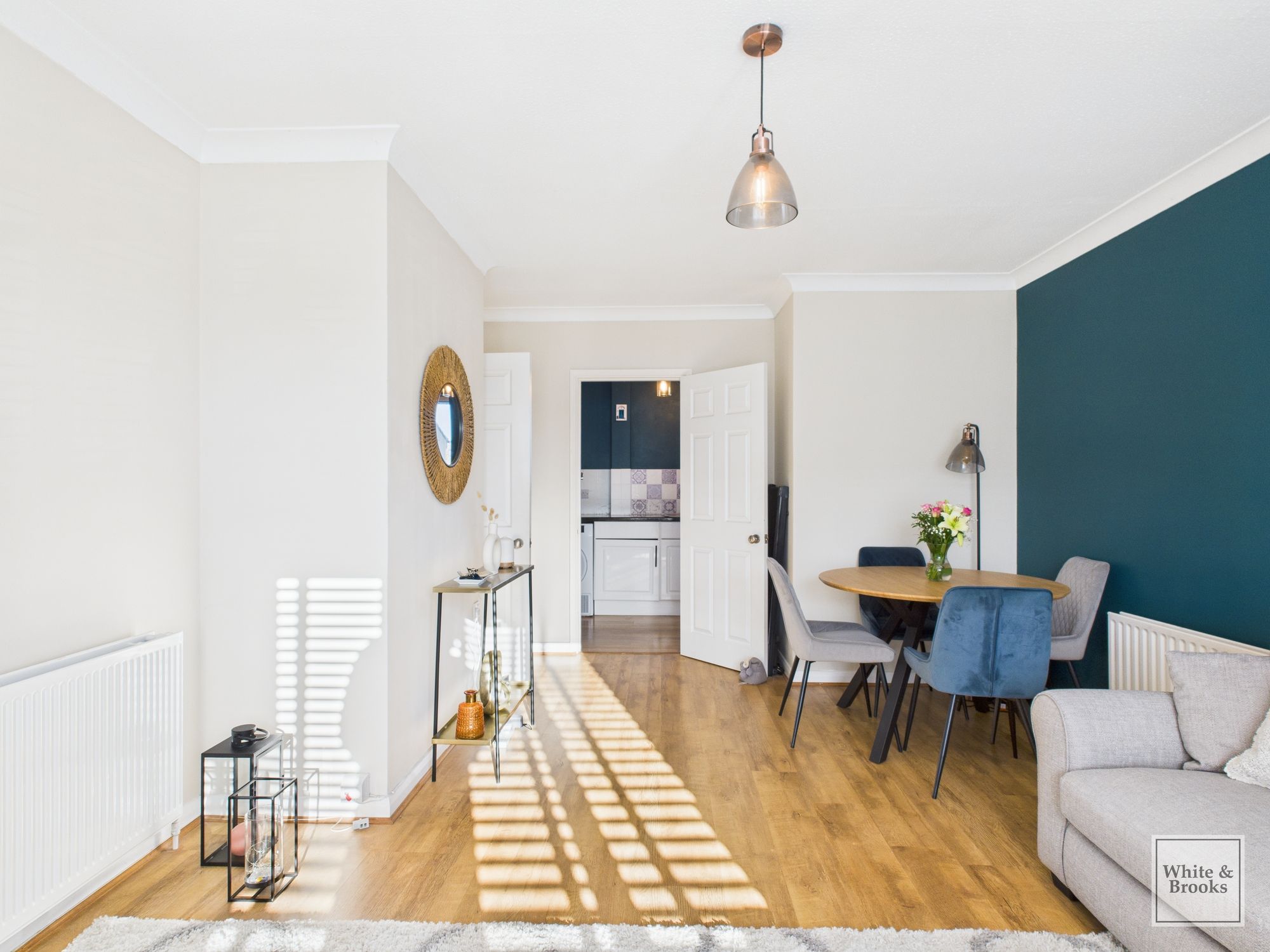 1 bed flat for sale in Flansham Park, Bognor Regis, PO22 6