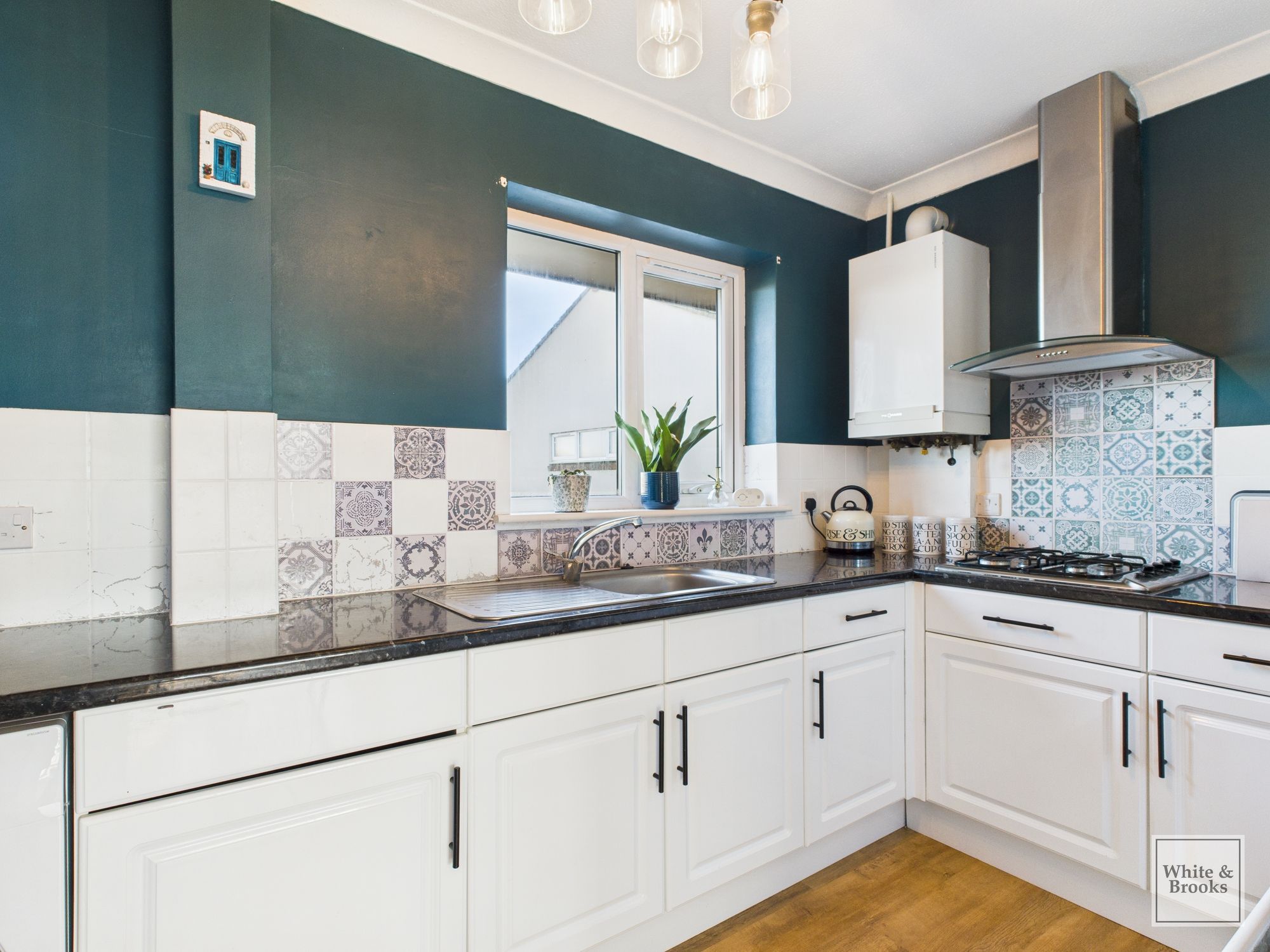 1 bed flat for sale in Flansham Park, Bognor Regis, PO22 2