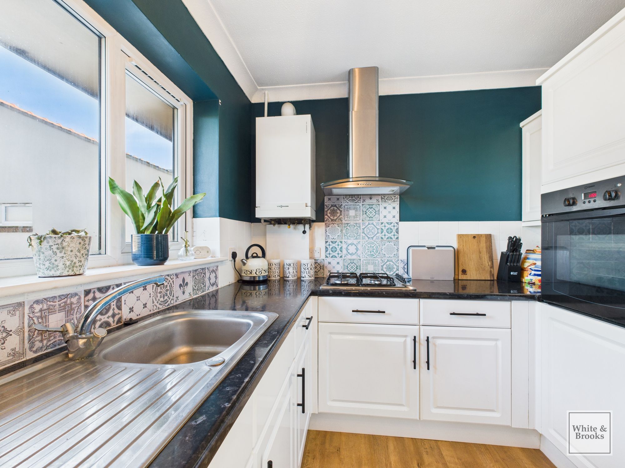 1 bed flat for sale in Flansham Park, Bognor Regis, PO22  - Property Image 8